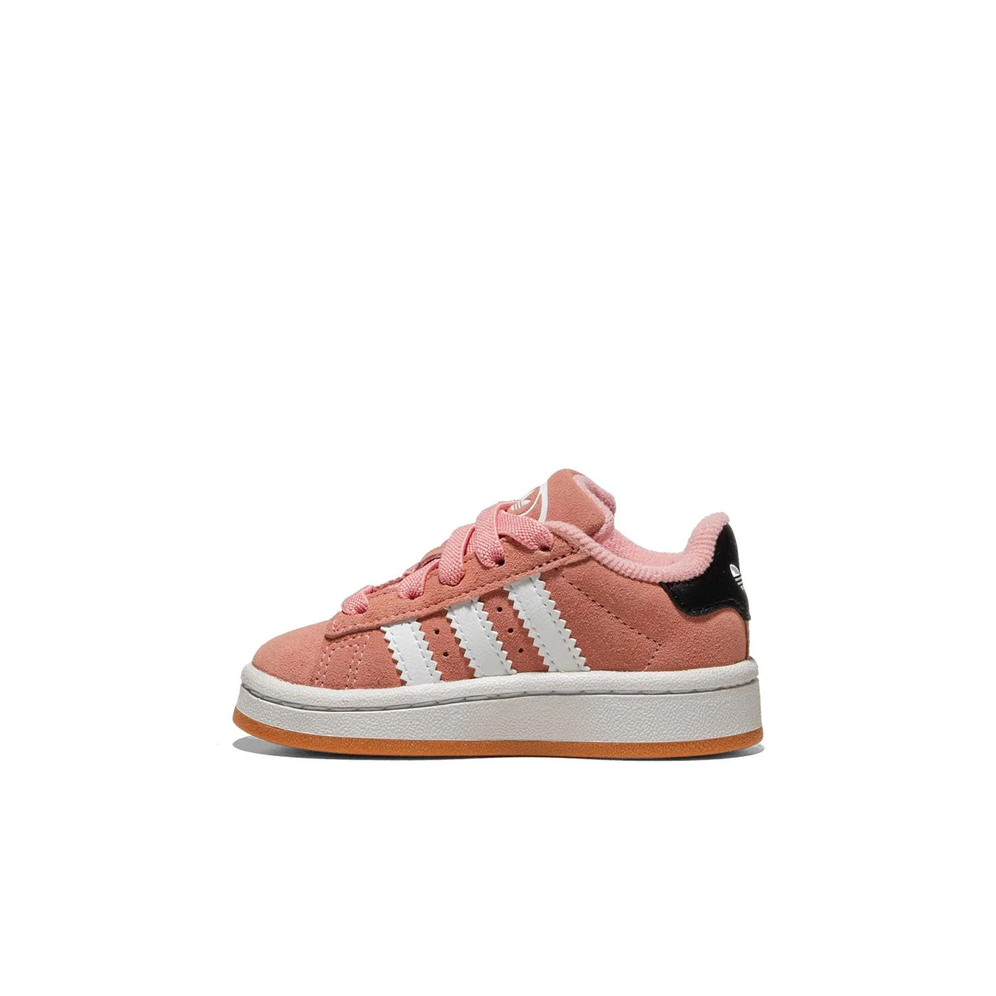 Adidas Originals Campus 00s CF EL I Semi Pink Spark/White - Image 3