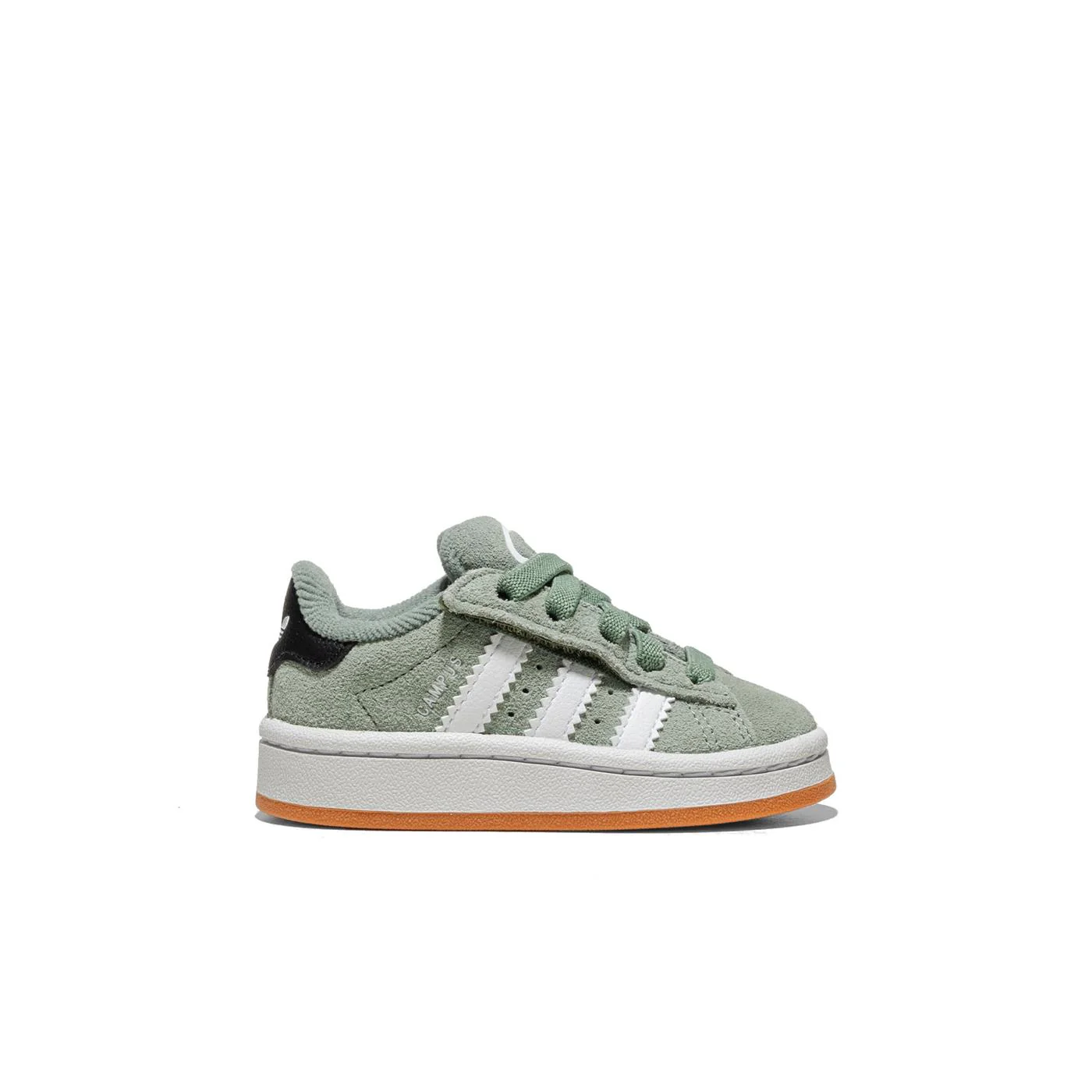 Adidas Originals Campus 00s CF EL I Silver Green/Ftwr White