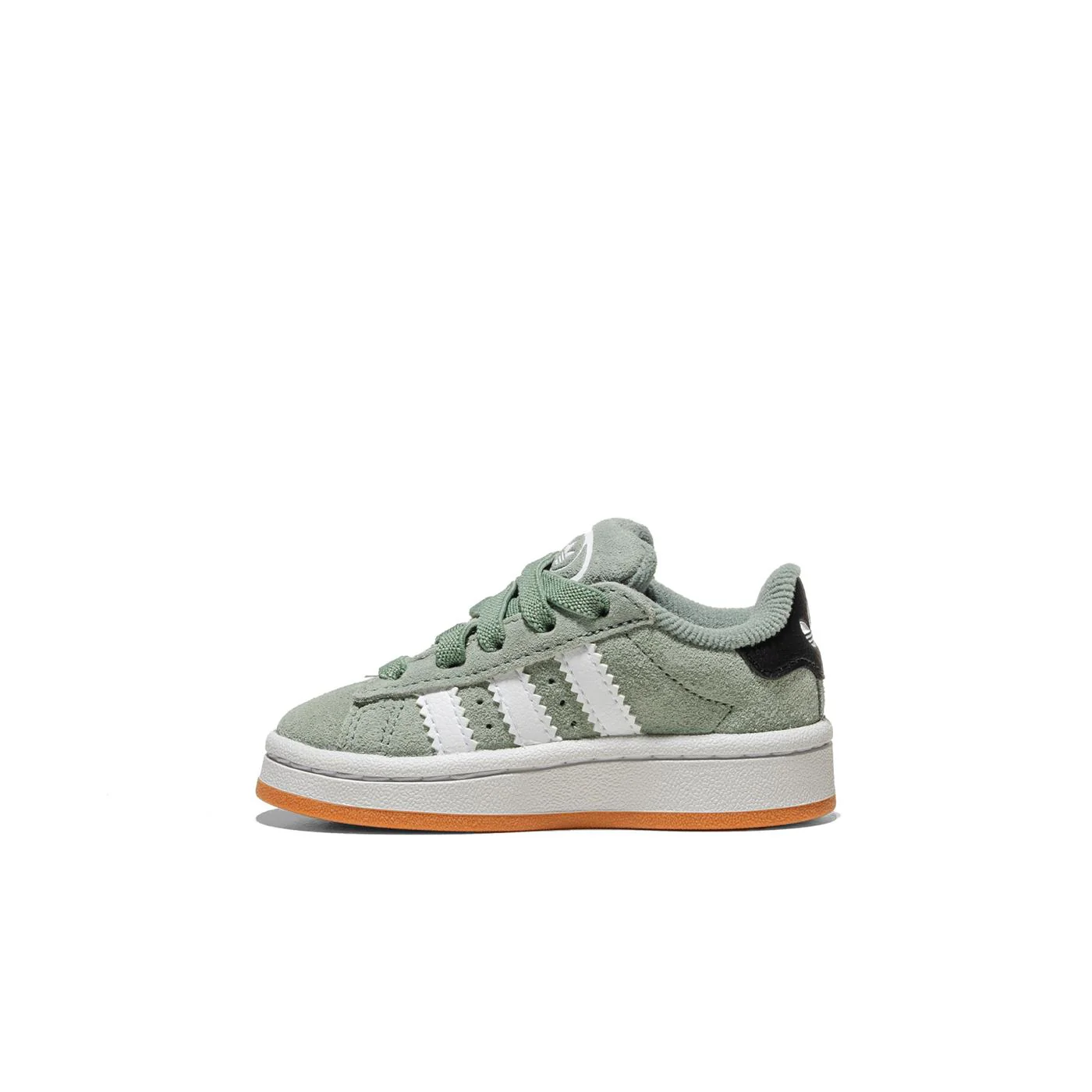 Adidas Originals Campus 00s CF EL I Silver Green/Ftwr White - Image 3
