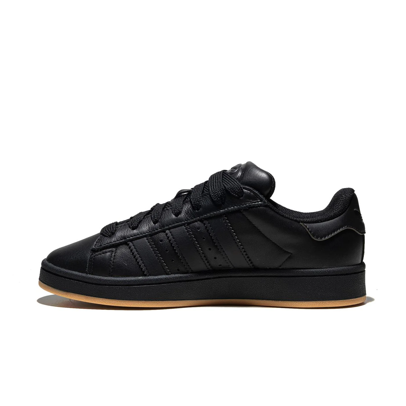 Adidas Originals Campus 00s Core Black/Core Black/Core Black - Image 3