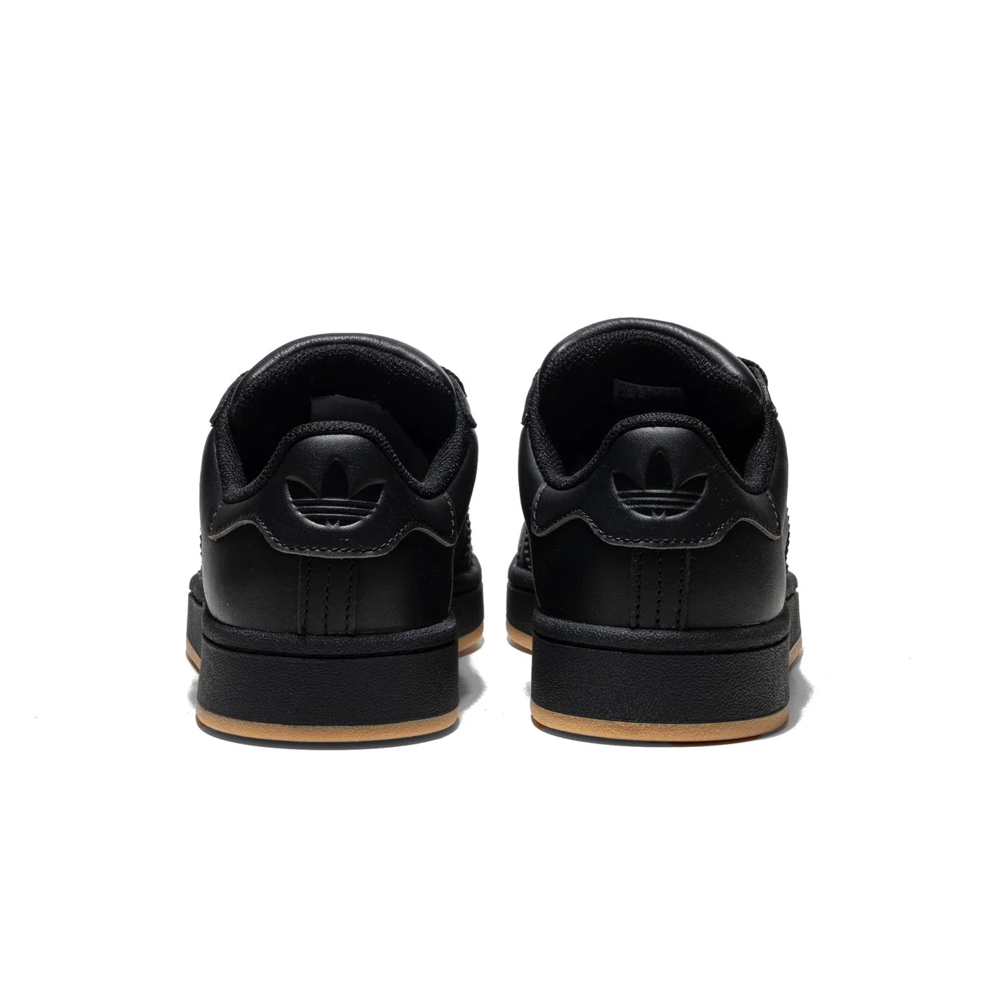 Adidas Originals Campus 00s Core Black/Core Black/Core Black - Image 4