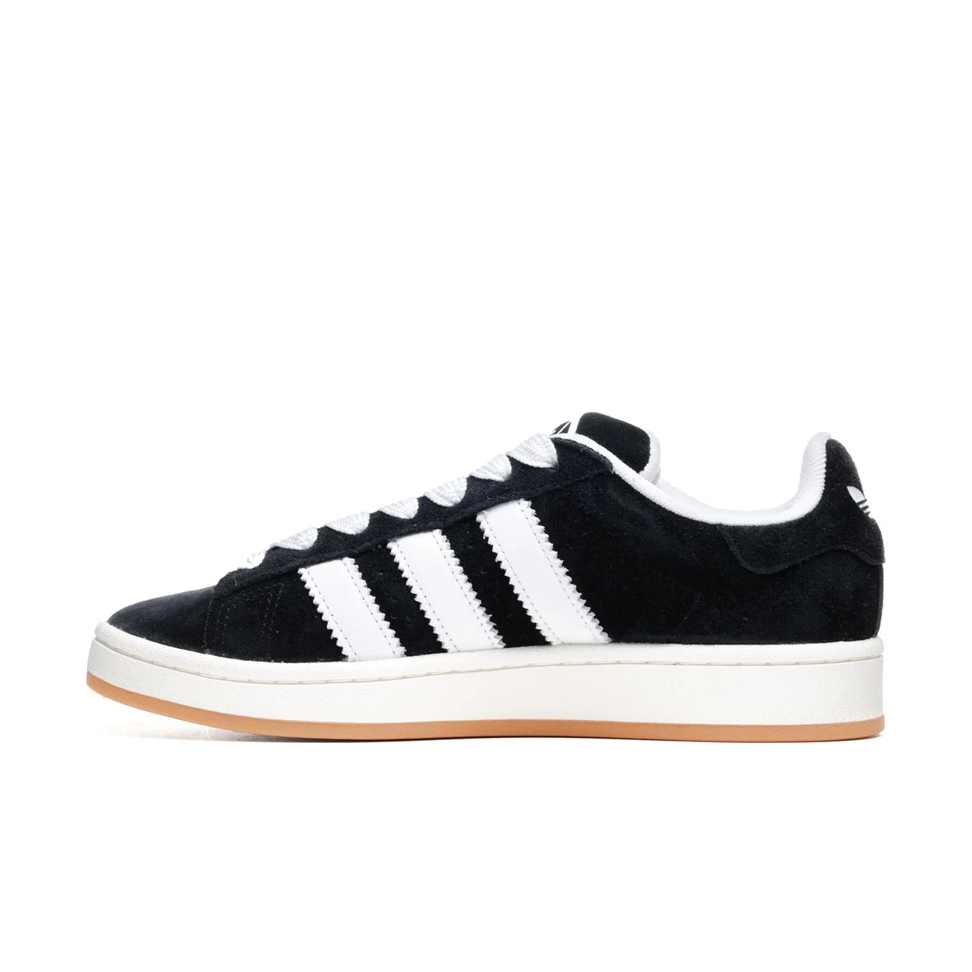 Adidas Originals Campus 00s Core Black/Ftwr White/Off White - Image 2