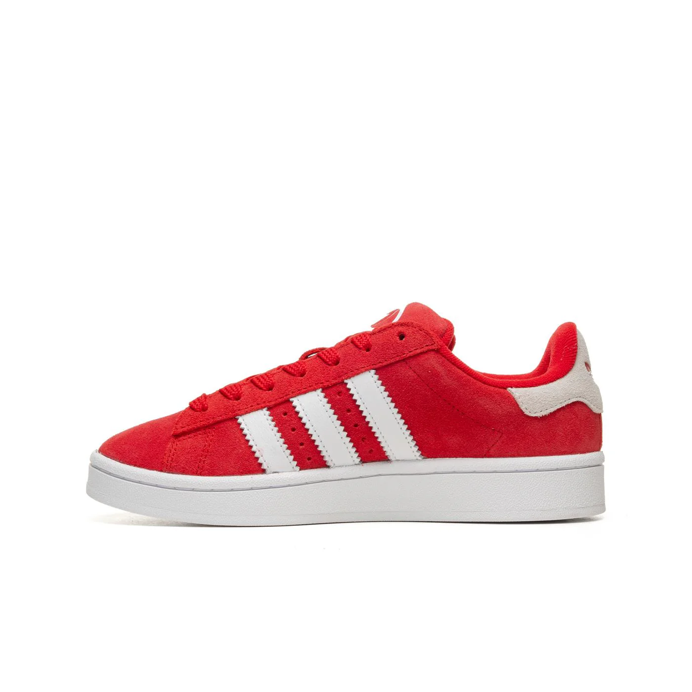 Adidas Originals Campus 00s J Better Scarlet/Ftwr White - Image 2