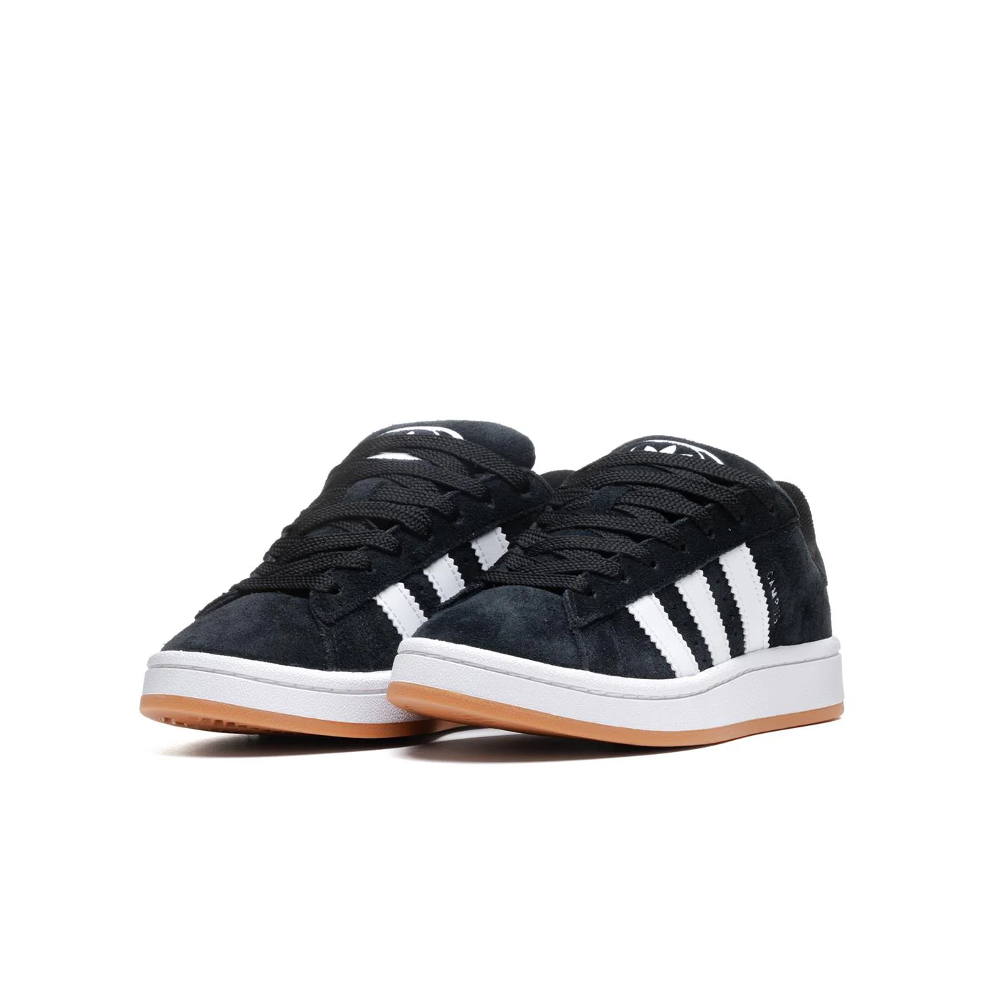 Adidas Originals Campus 00s J Core Black/Ftwr White/White - Image 3