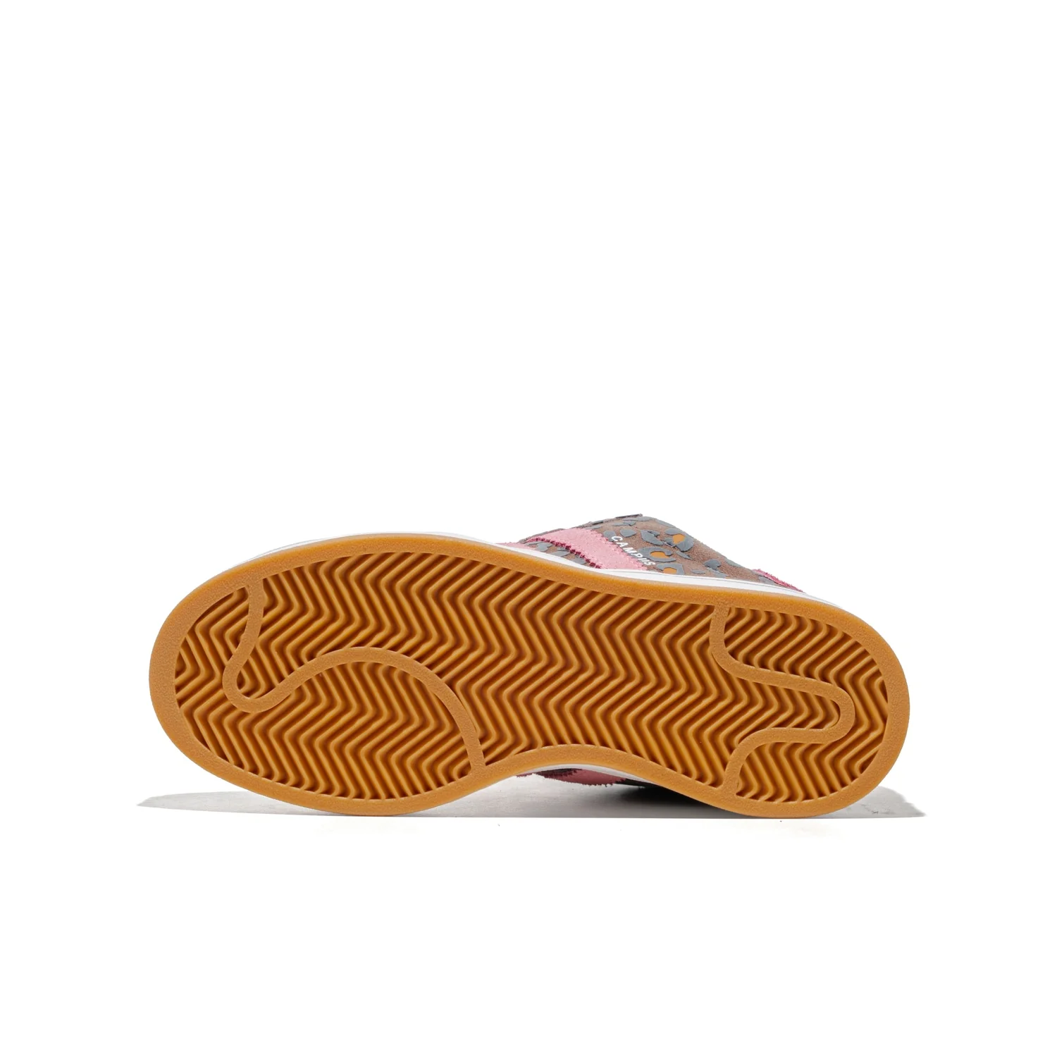 Adidas Originals Campus 00s J Earth Strata/Ftwr White/Pink - Image 6