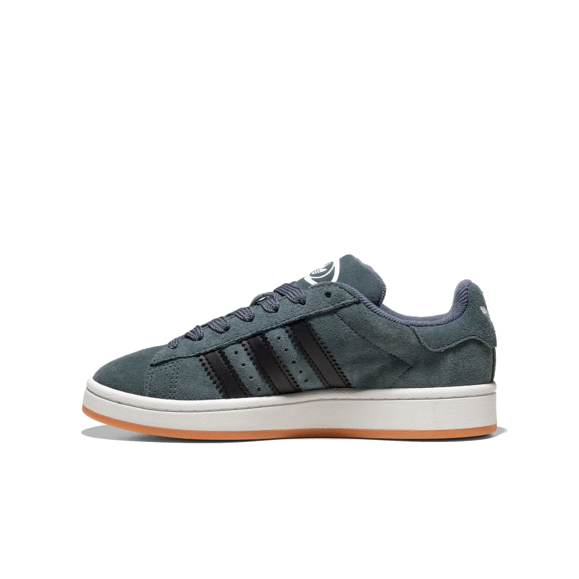 Adidas Originals Campus 00s J Onix/Ftwr White/Gum - Image 3