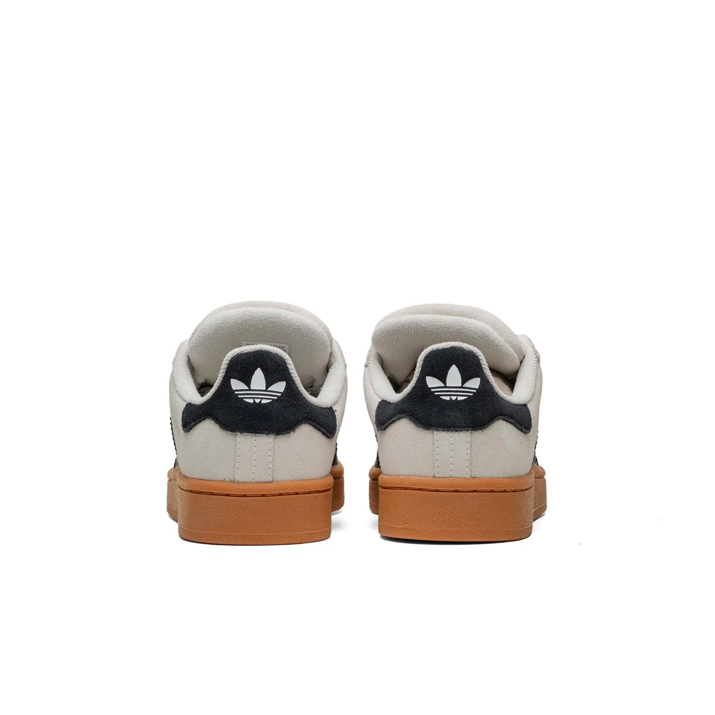 Adidas Originals Campus 00s J Orbit Grey/Core Black/White - Image 4