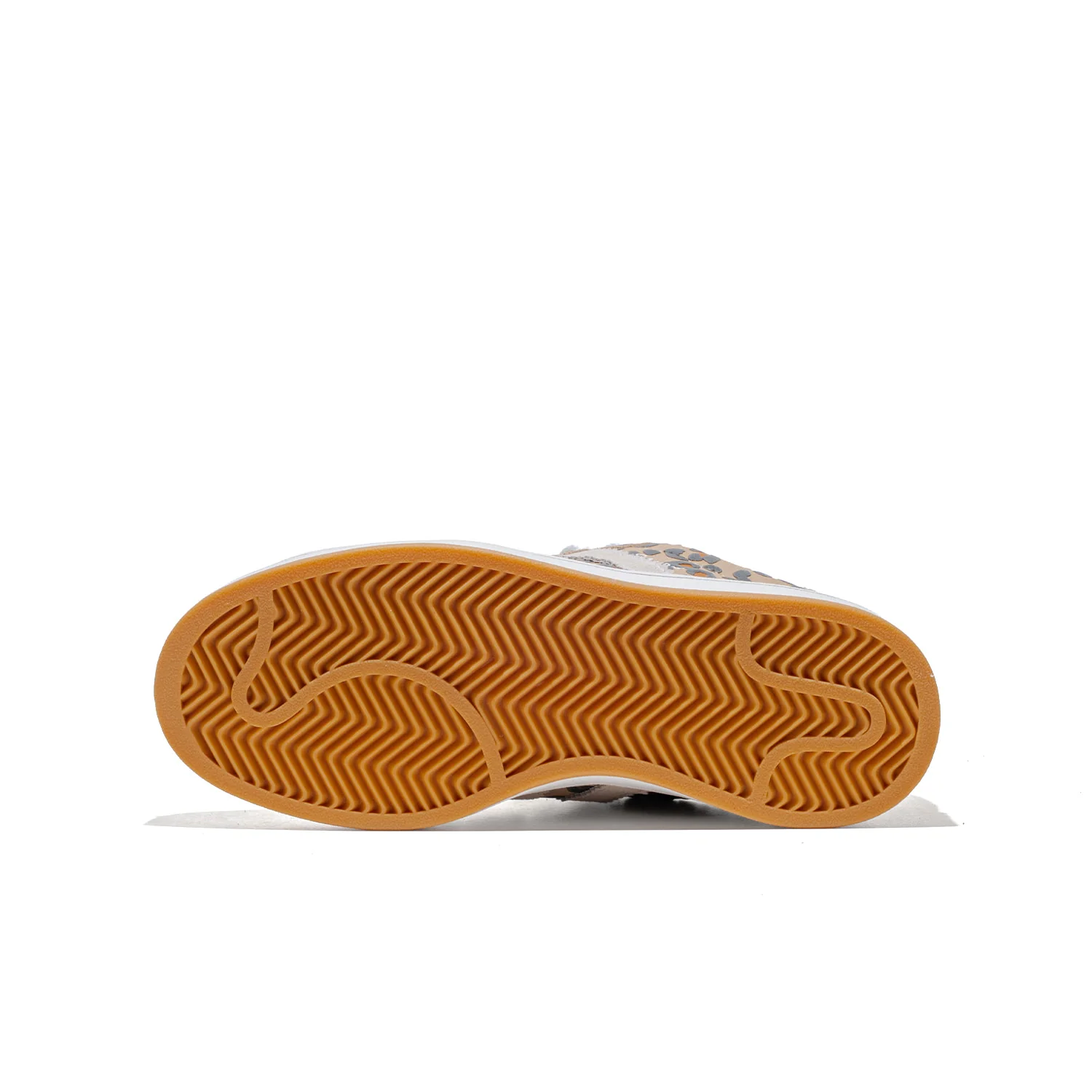Adidas Originals Campus 00s J Sand Strata/Ftwr White/Gum - Image 6