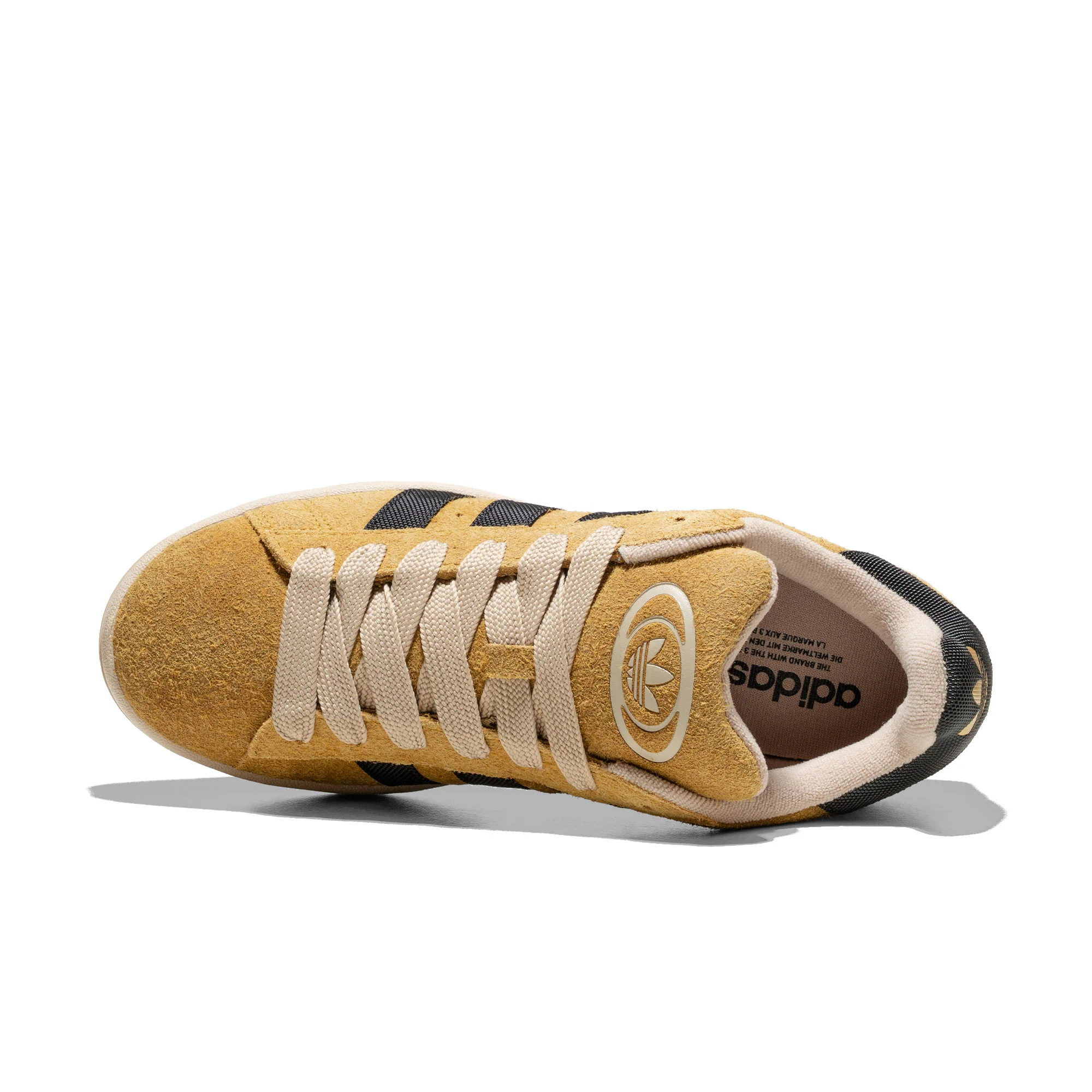 Adidas Originals Campus 00s Preloved Bronze/Core Black - Image 6