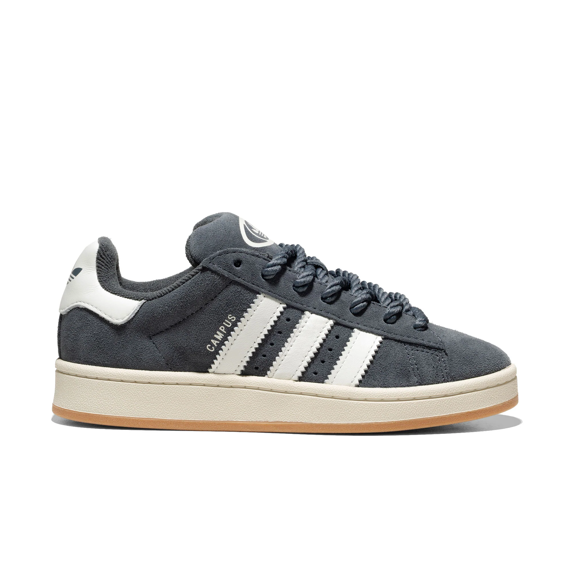 Adidas Originals Campus 00s W Onix/Core White/Gum