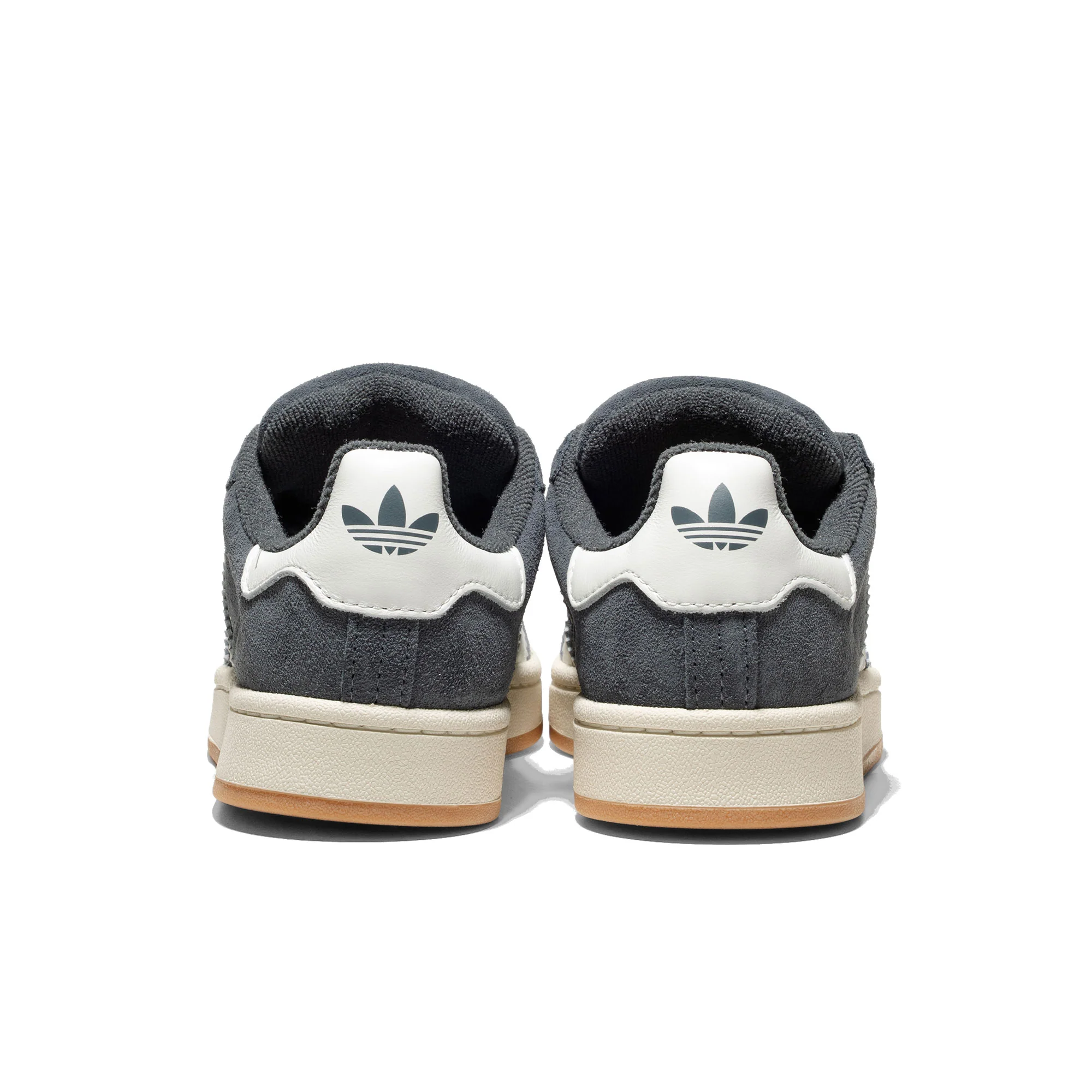 Adidas Originals Campus 00s W Onix/Core White/Gum - Image 5