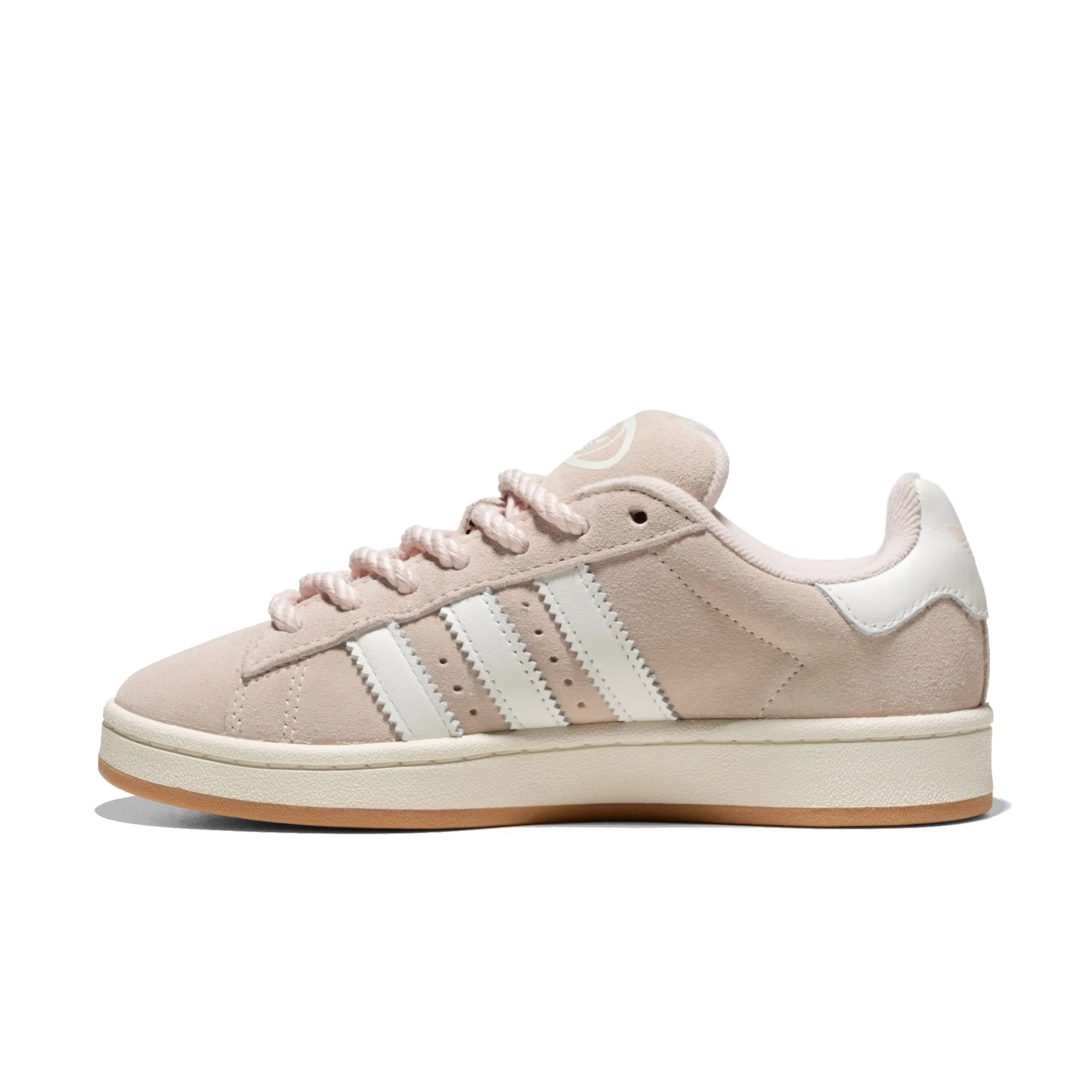 Adidas Originals Campus 00s W Wonder Quartz/Core White/Gum - Image 3