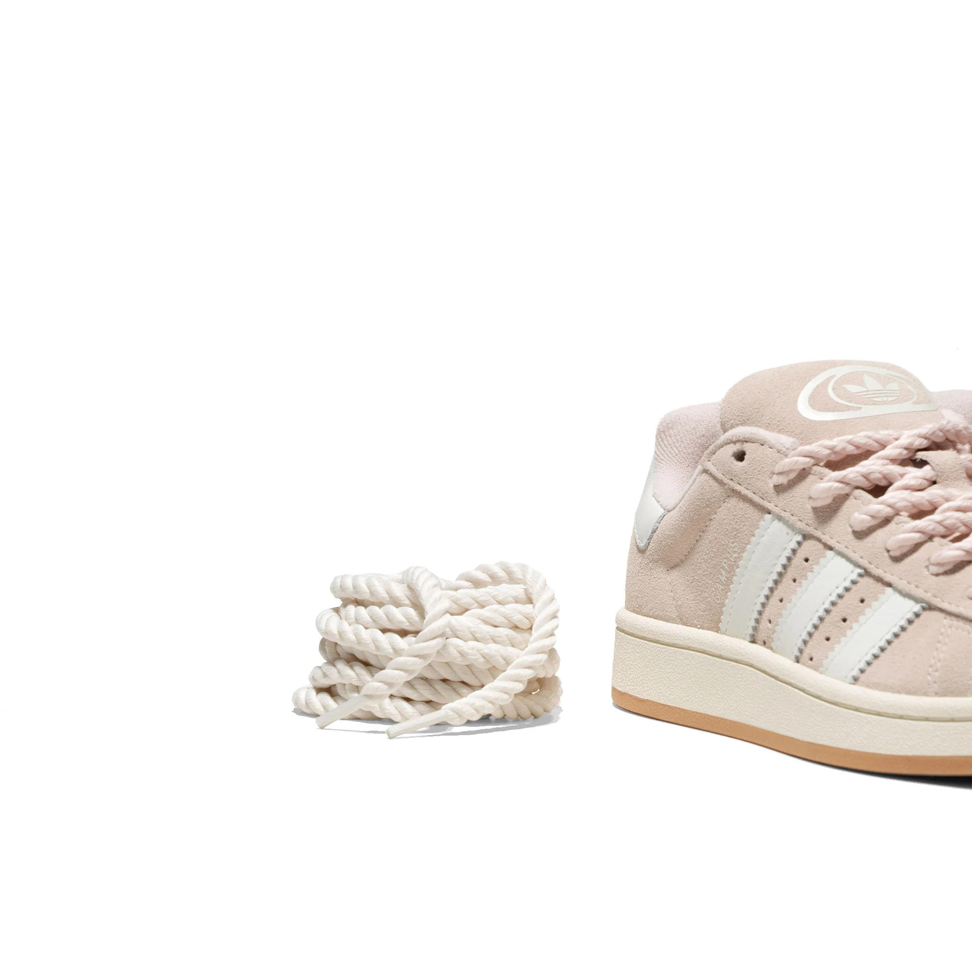 Adidas Originals Campus 00s W Wonder Quartz/Core White/Gum - Image 4