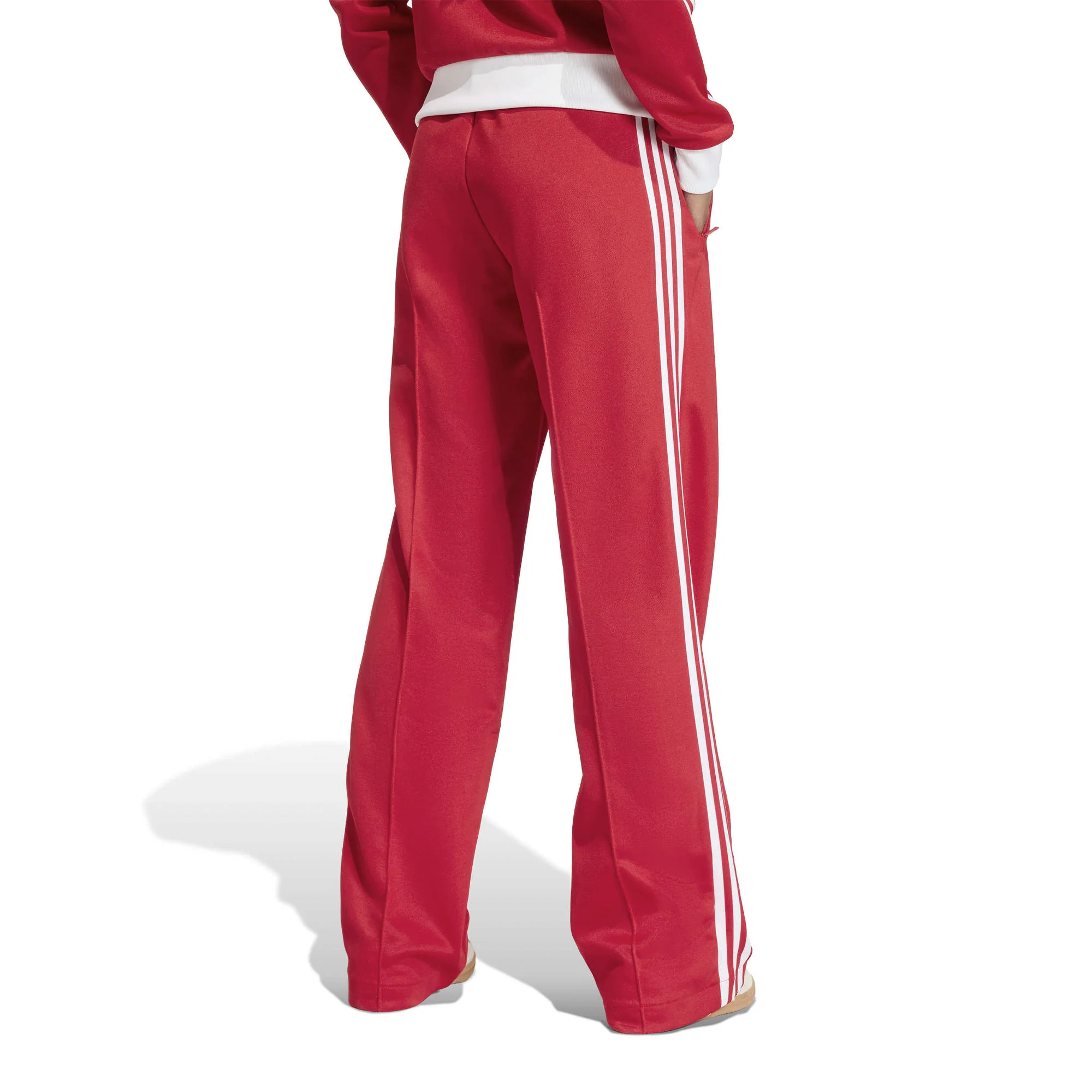 Adidas Originals Classic TP Better Scarlet/White - Image 2