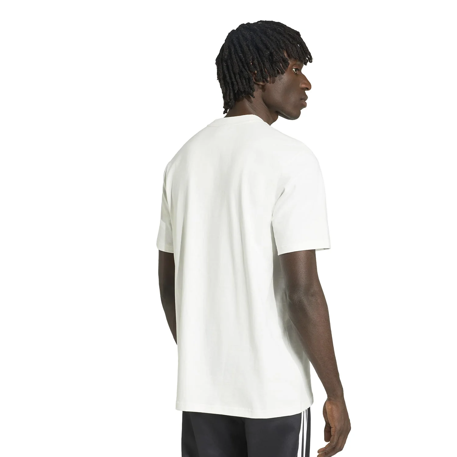 Adidas Originals Coca-Cola Treffie Tee White - Image 2