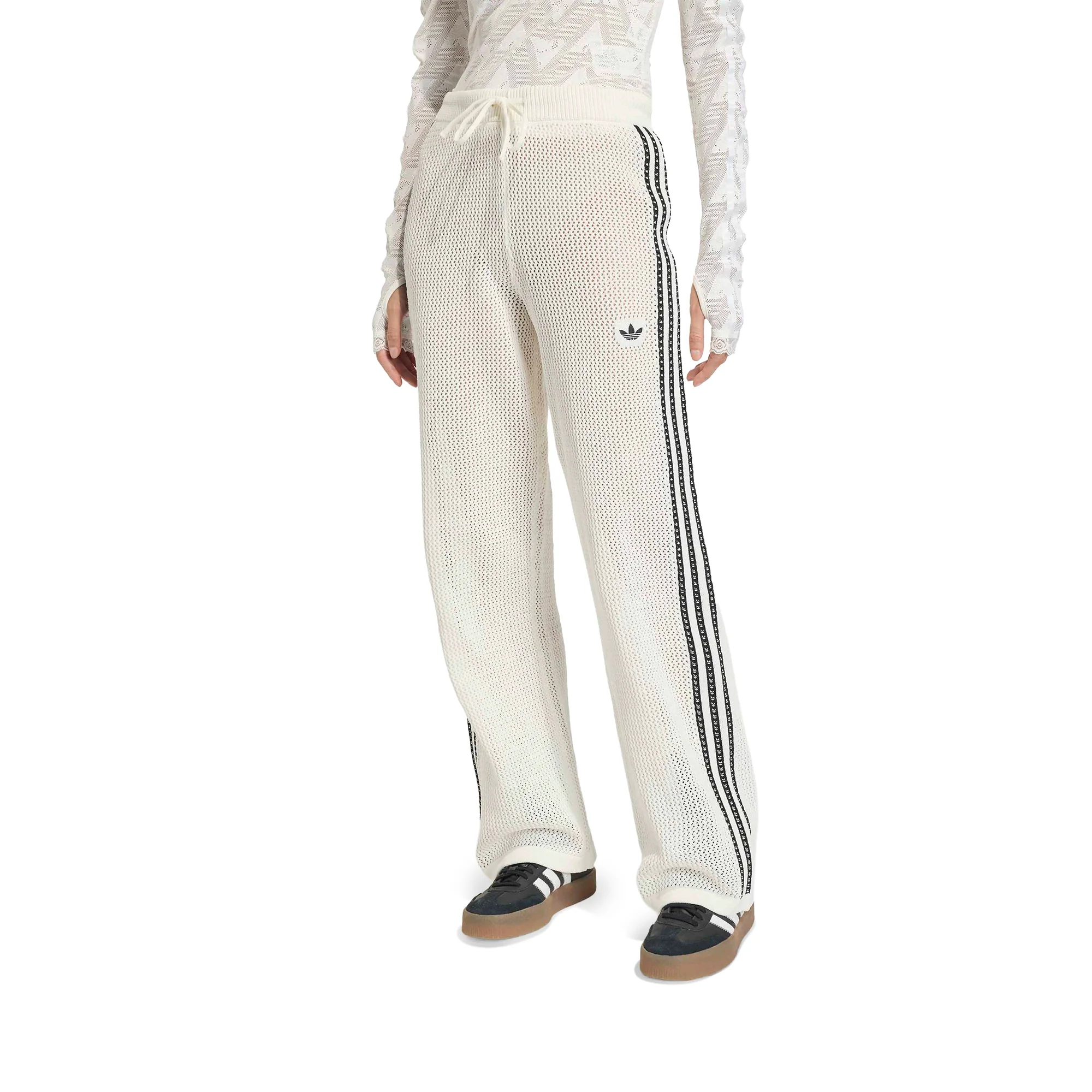Adidas Originals Crochet TP Off White