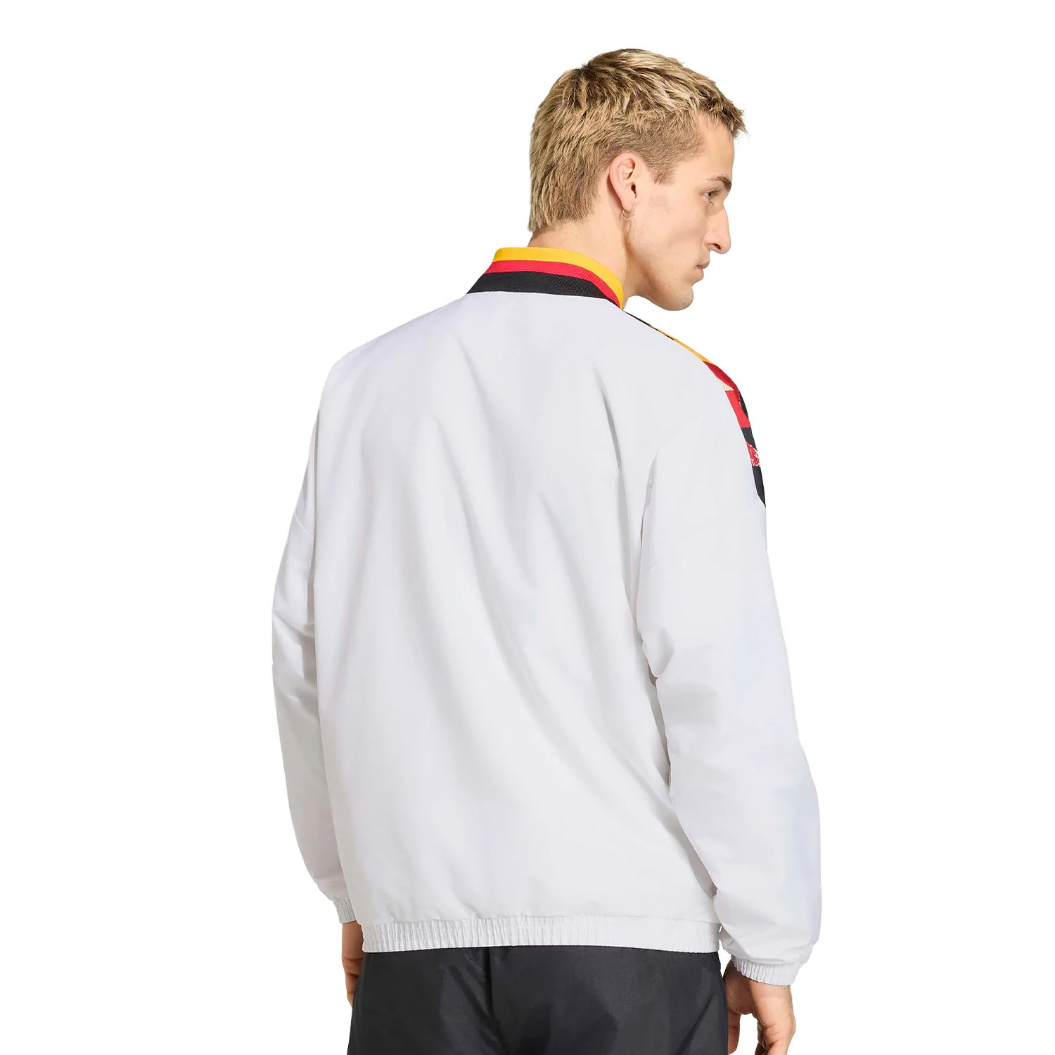 Adidas Originals DFB TT 94 White - Image 2