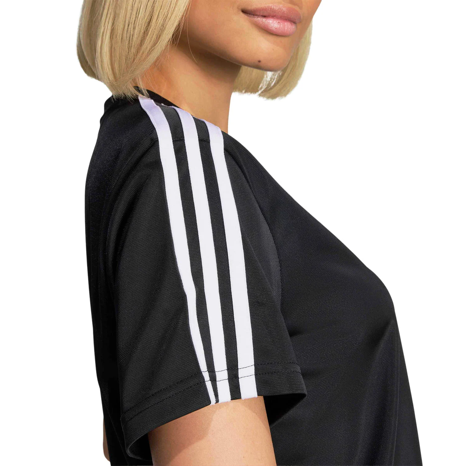 Adidas Originals FB Tee Black/White - Image 3