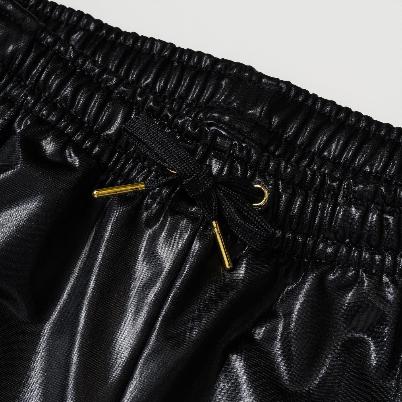 Adidas Originals Firebird TP Black - Image 3