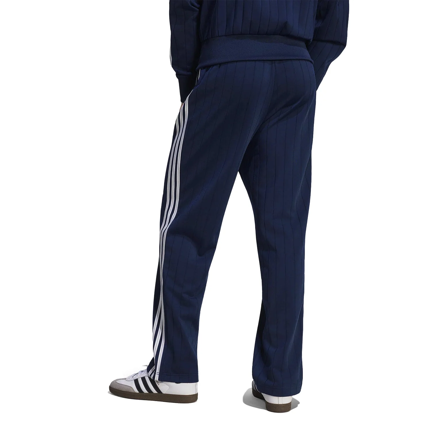 Adidas Originals Firebird TP DN Night Indigo - Image 2