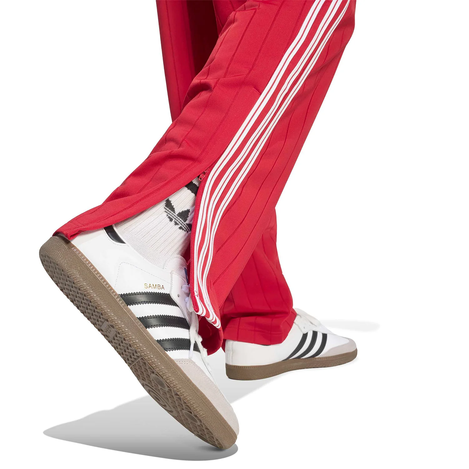 Adidas Originals Firebird TP DN Team Victory Red - Image 5