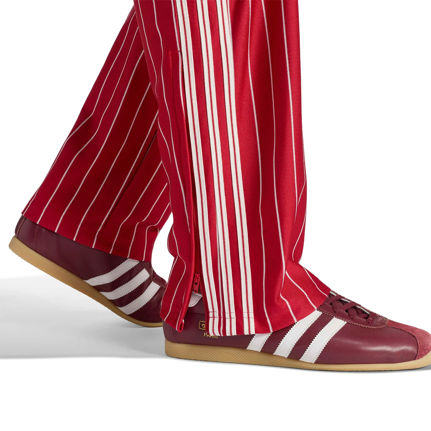 Adidas Originals Firebird TP PS Team Victory Red - Image 5