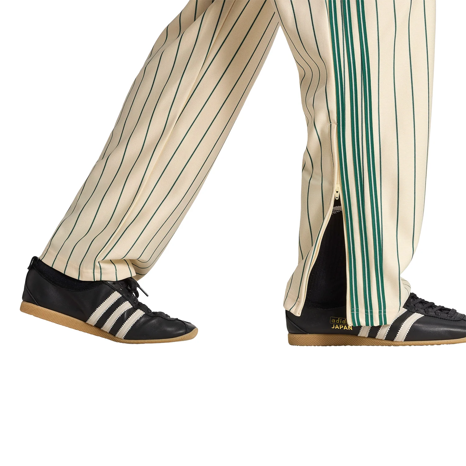 Adidas Originals Firebird TP PS Warm Vanilla - Image 5