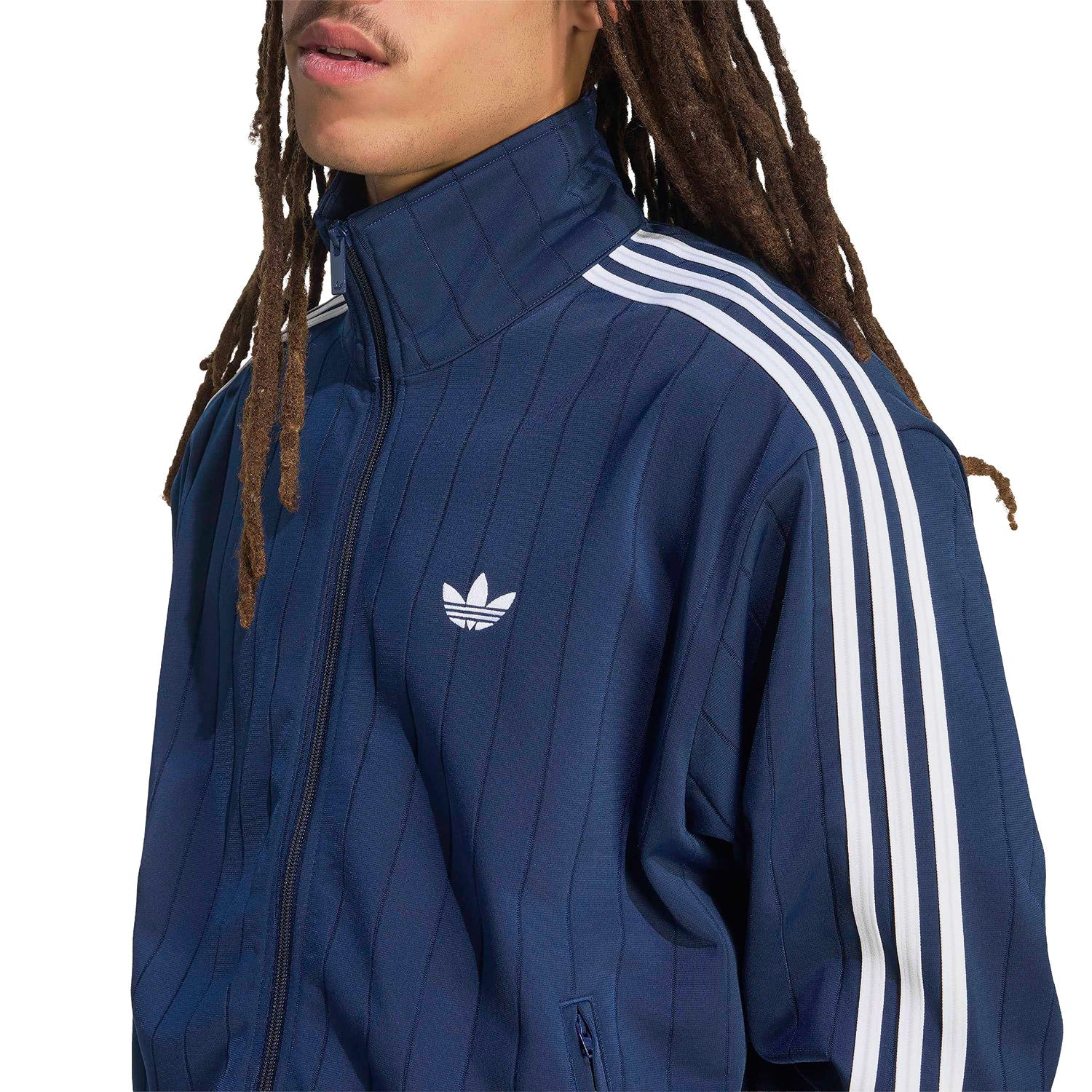 Adidas Originals Firebird TT DN Night Indigo - Image 3