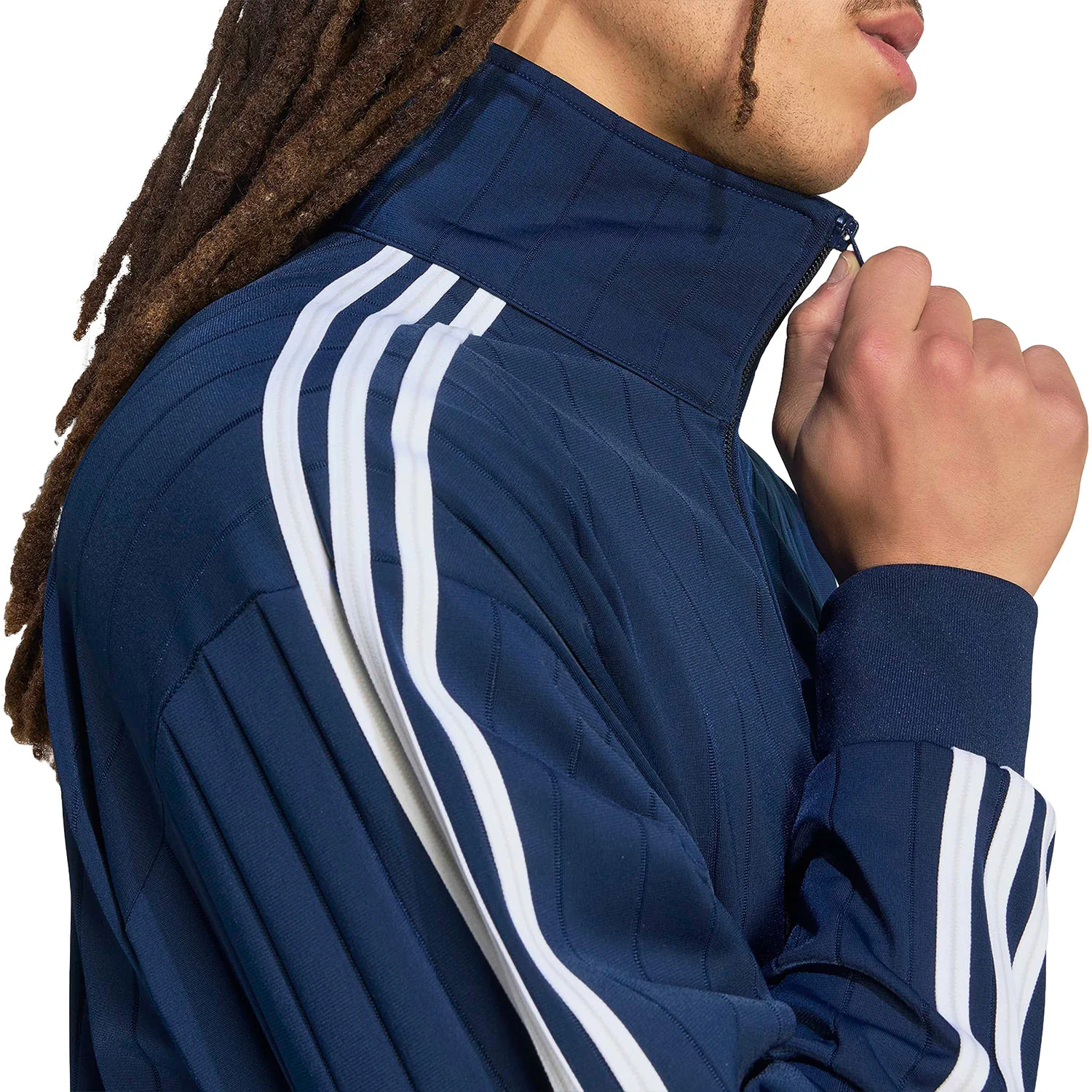Adidas Originals Firebird TT DN Night Indigo - Image 4