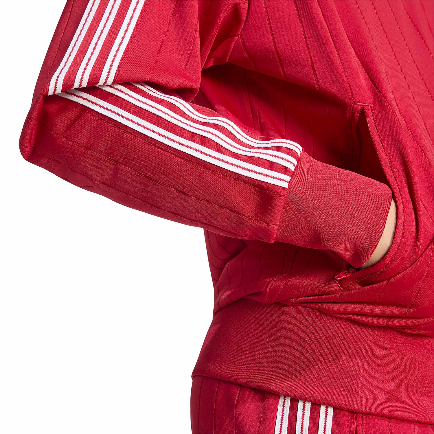 Adidas Originals Firebird TT DN Team Victory Red - Image 5