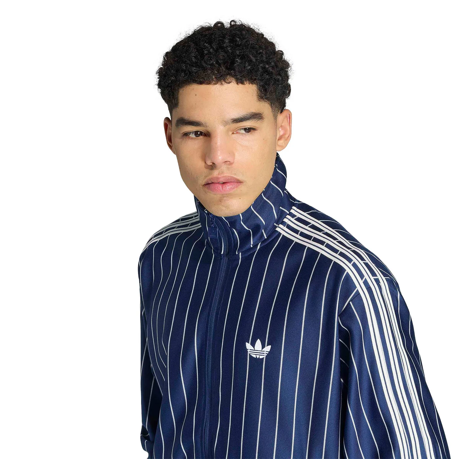 Adidas Originals Firebird TT PS Night Indigo - Image 4