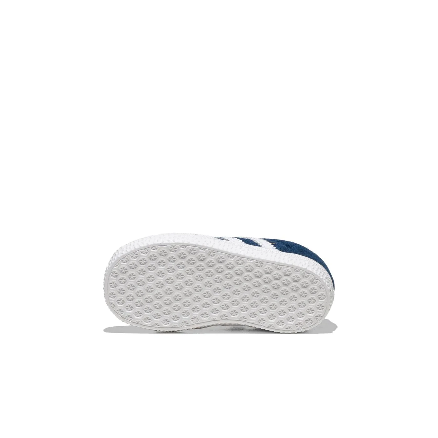 Adidas Originals Gazelle CF EL I Collegiate Navy/Ftwr White - Image 6