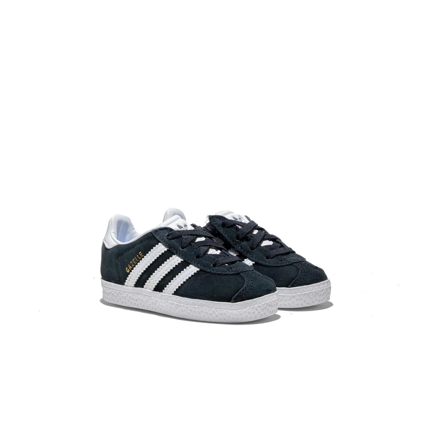Adidas Originals Gazelle CF EL I Core Black/Ftwr White - Image 2