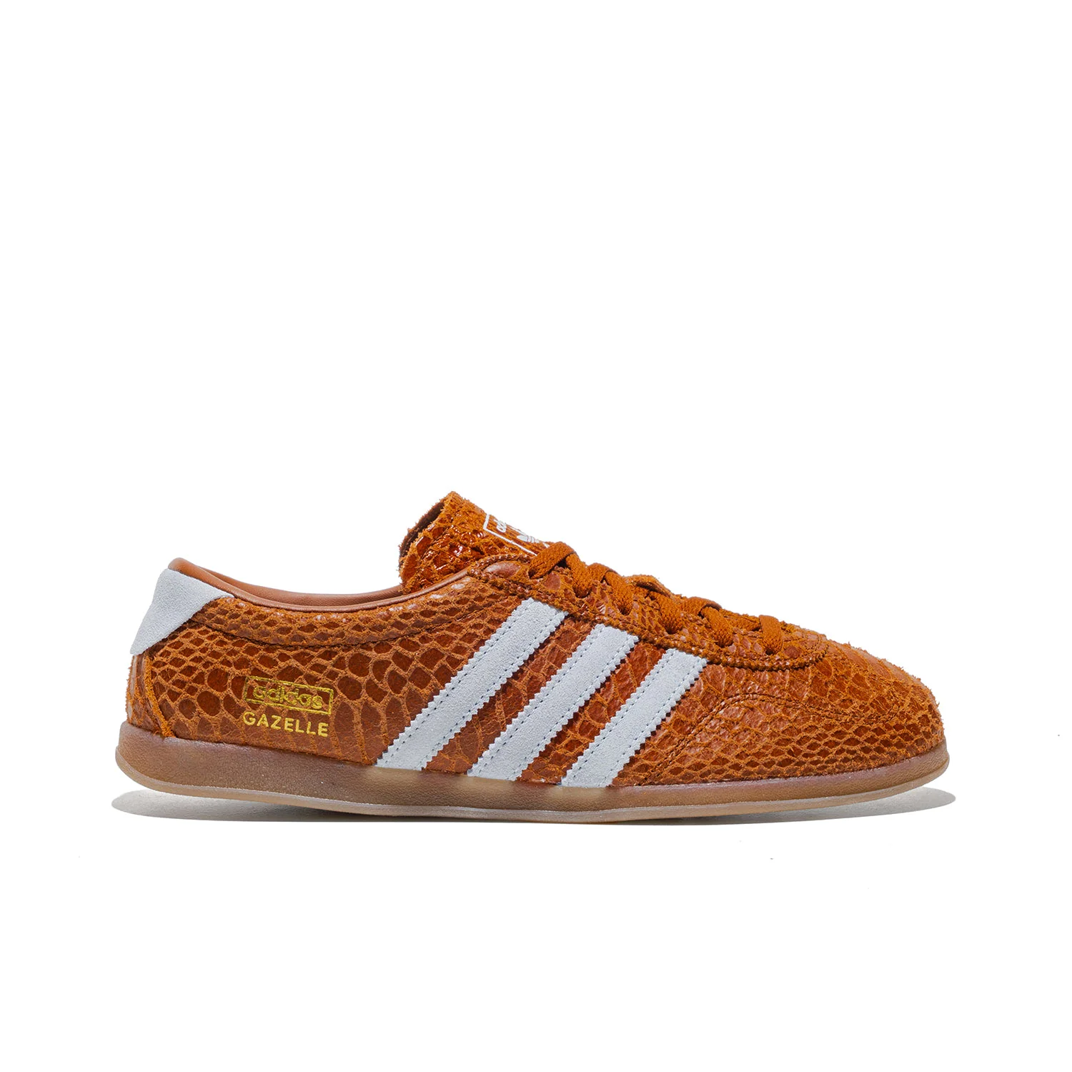 Adidas Originals Gazelle Lo Pro W Dusky Bronze/Crystal Sky