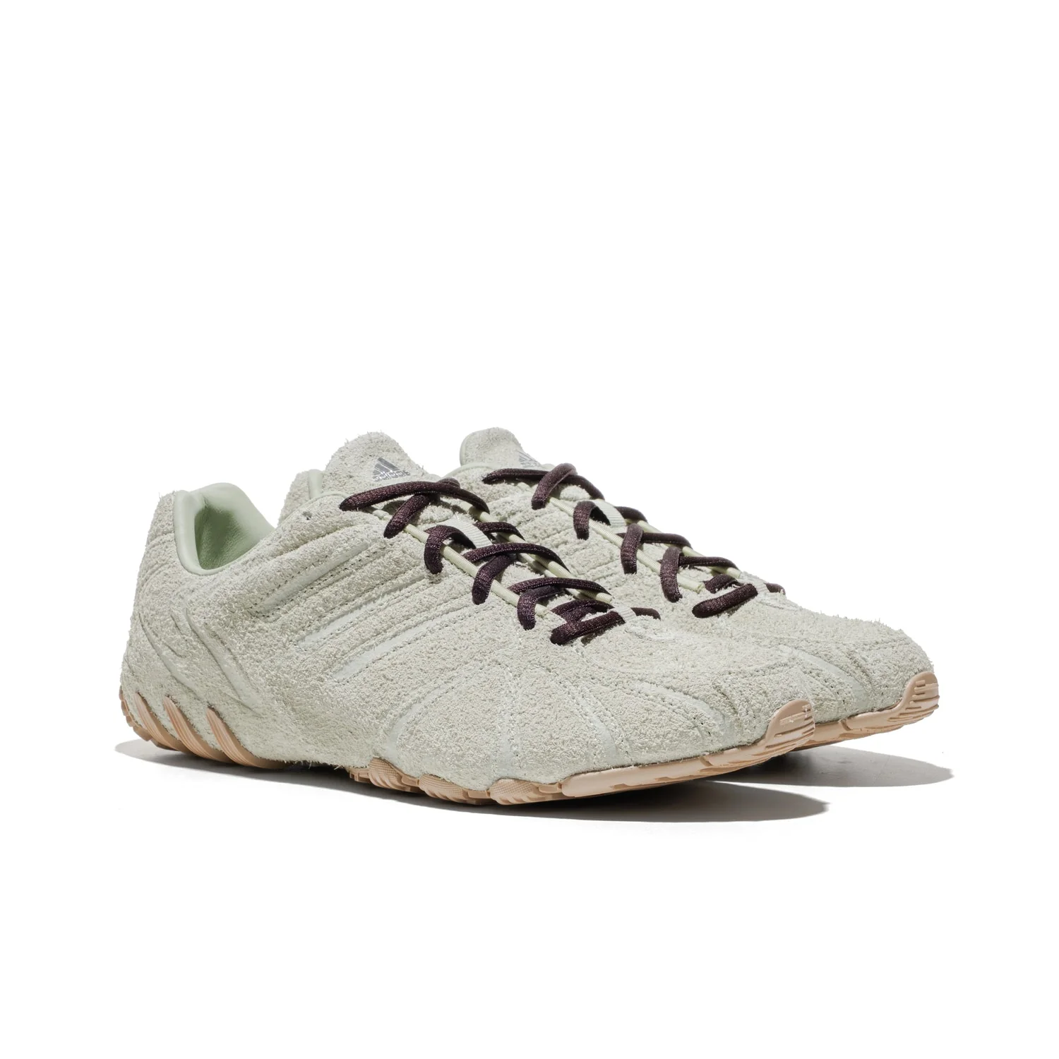 Adidas Originals Ghost Sprint W Halo Green/Halo Green/Coffee - Image 3
