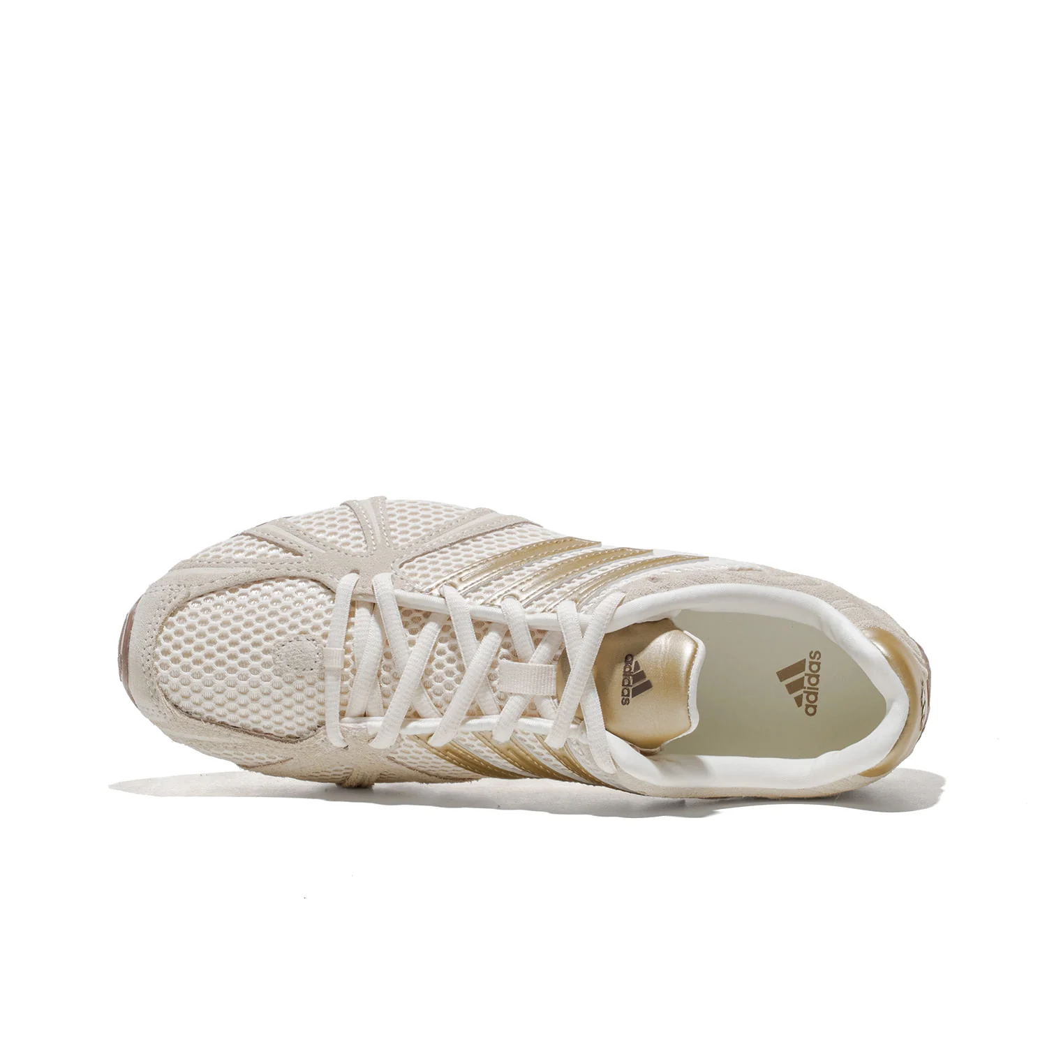 Adidas Originals Ghost Sprint W Off White/Tech Metallic - Image 5