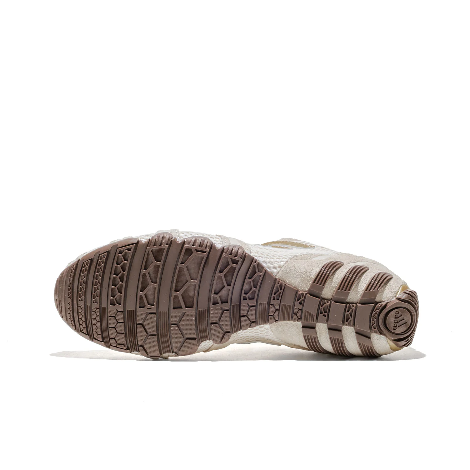 Adidas Originals Ghost Sprint W Off White/Tech Metallic - Image 6