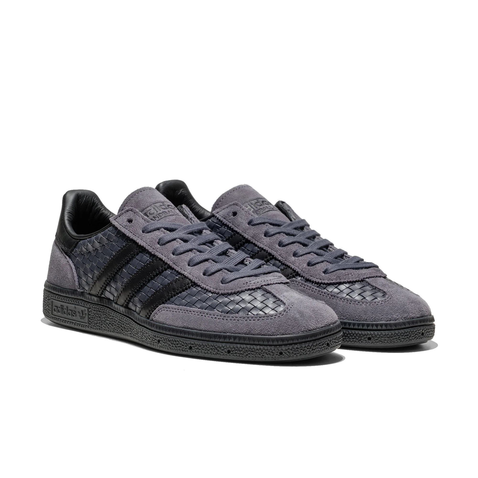 Adidas Originals Handball Spezial Aurora Onix/Core Black - Image 2