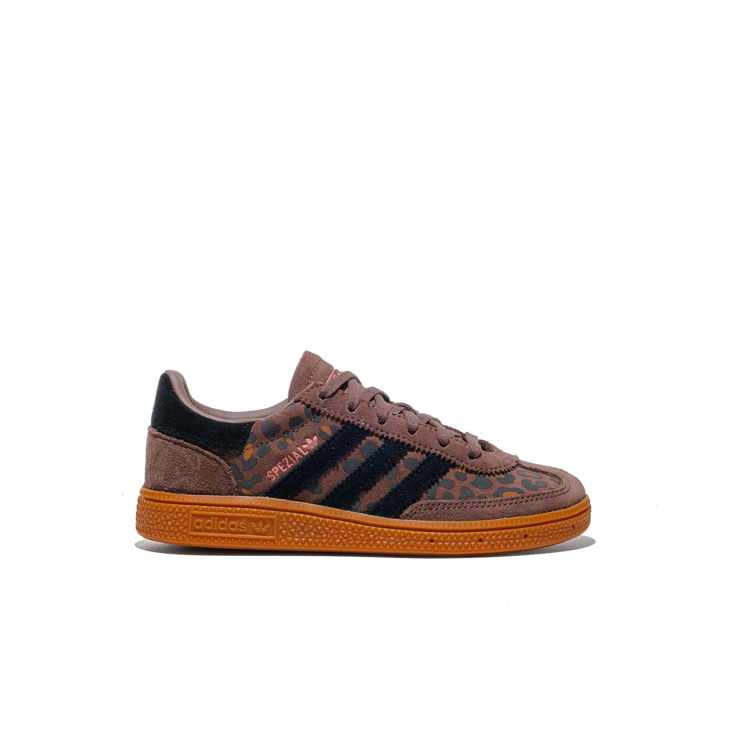 Adidas Originals Handball Spezial C Earth Strata/Core Black