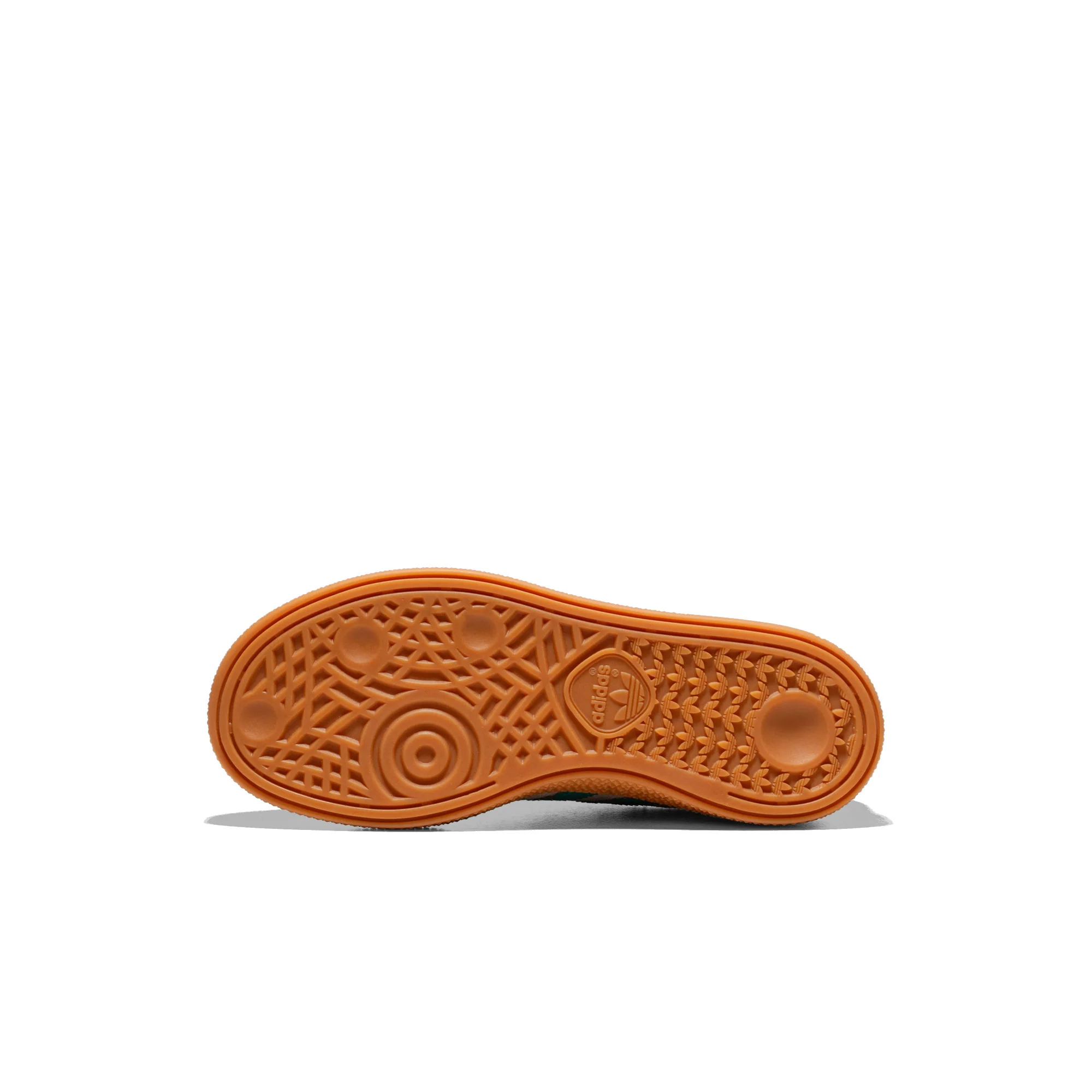 Adidas Originals Handball Spezial C Grey Two/Pure Teal/Gum - Image 6