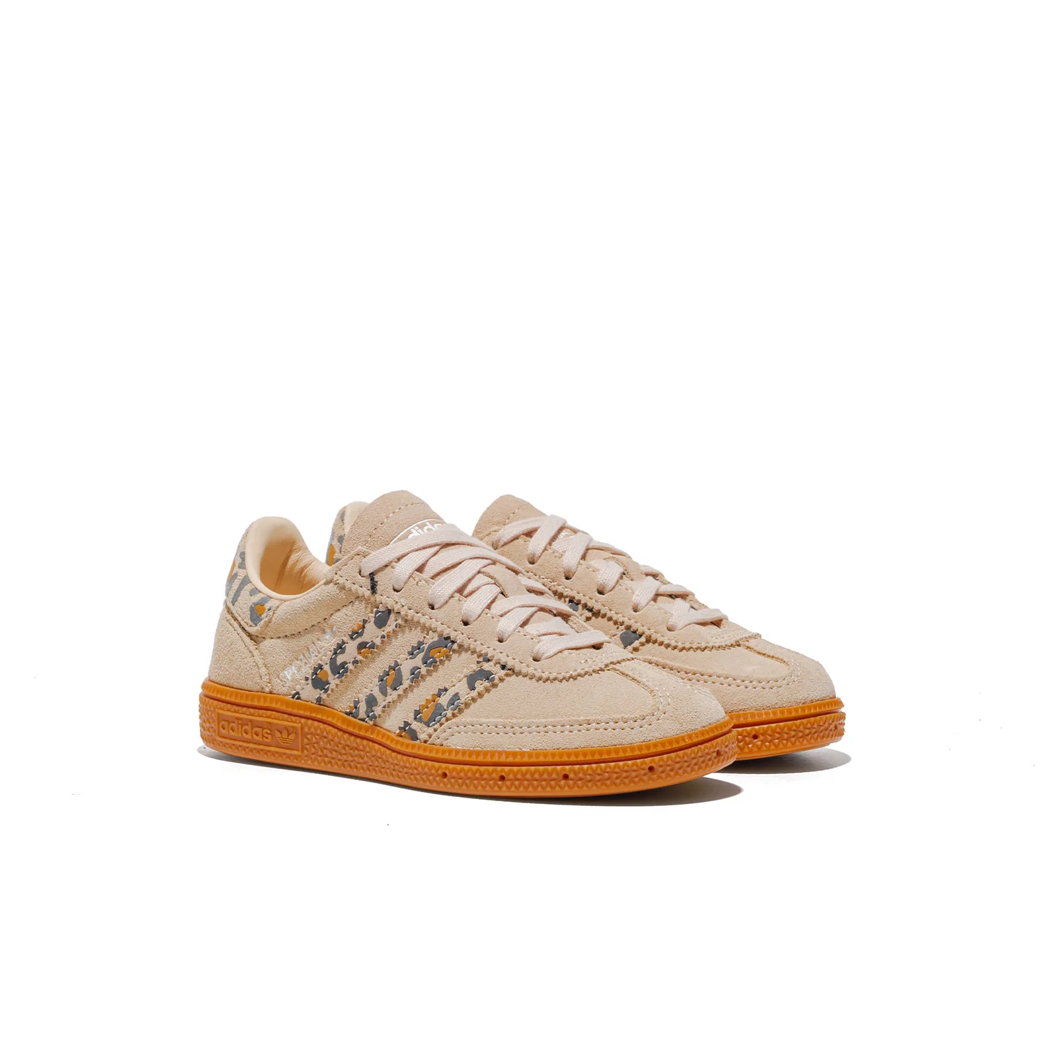 Adidas Originals Handball Spezial C Sand Strata/Ftwr White - Image 3