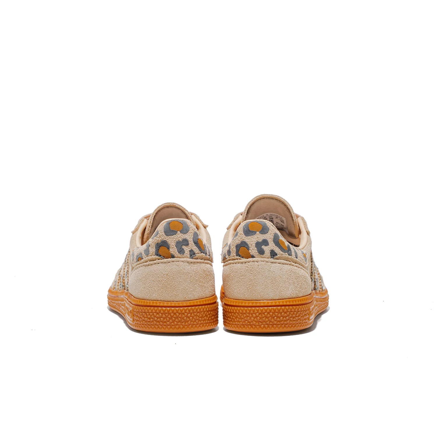 Adidas Originals Handball Spezial C Sand Strata/Ftwr White - Image 4