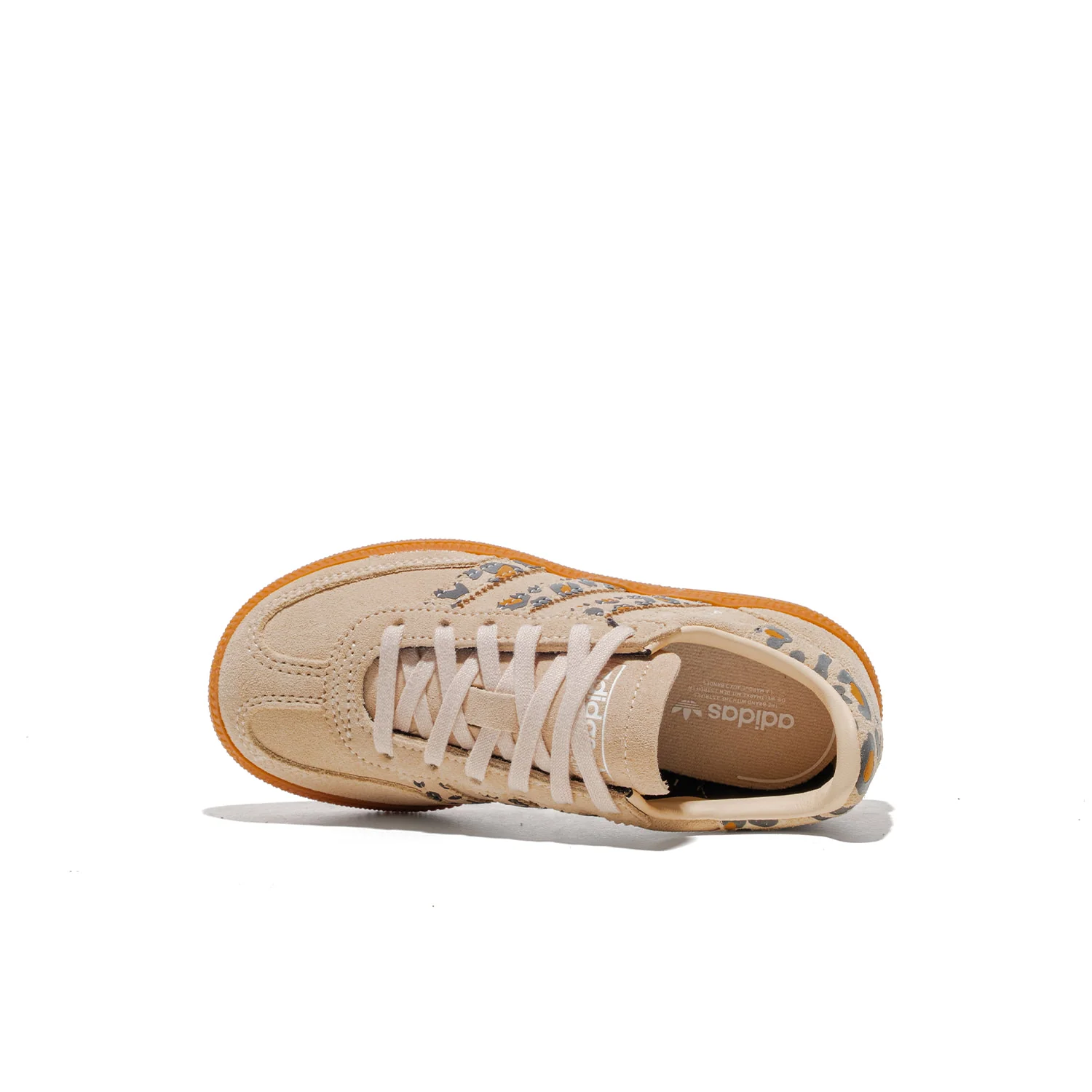 Adidas Originals Handball Spezial C Sand Strata/Ftwr White - Image 5