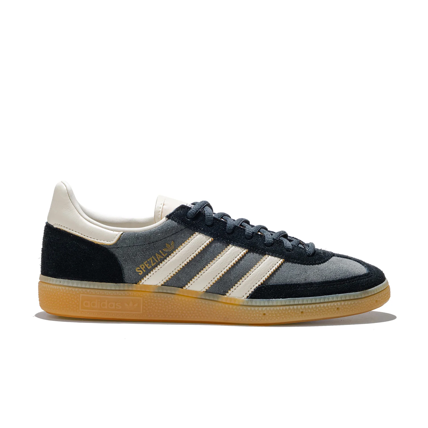 Adidas Originals Handball Spezial Carbon/Off White/Black