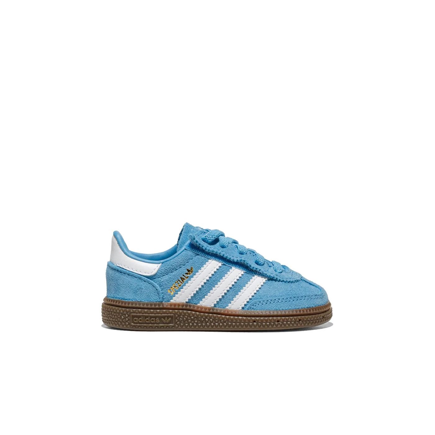 Adidas Originals Handball Spezial CF EL I Light Blue/White
