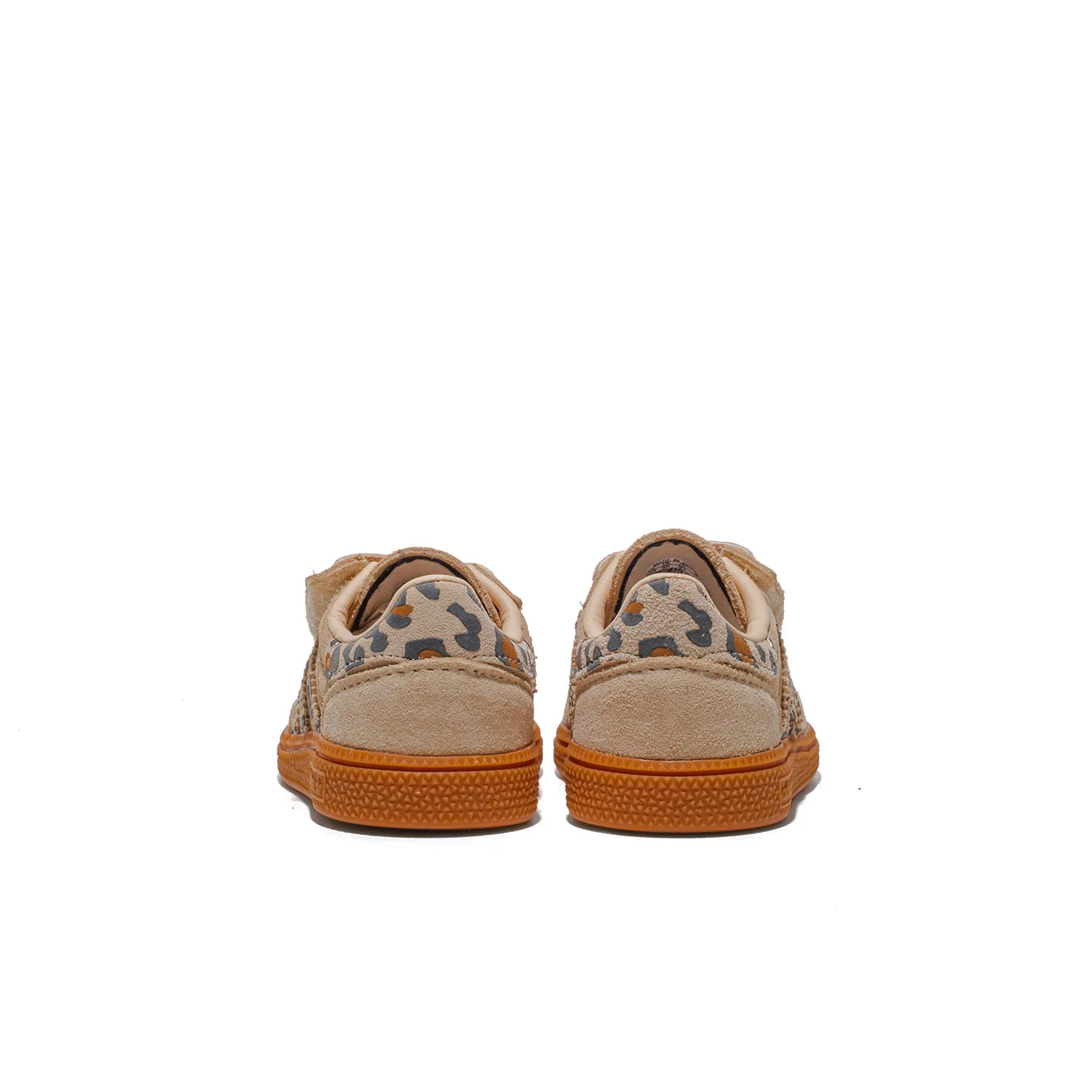 Adidas Originals Handball Spezial CF EL I Sand Strata/White - Image 4