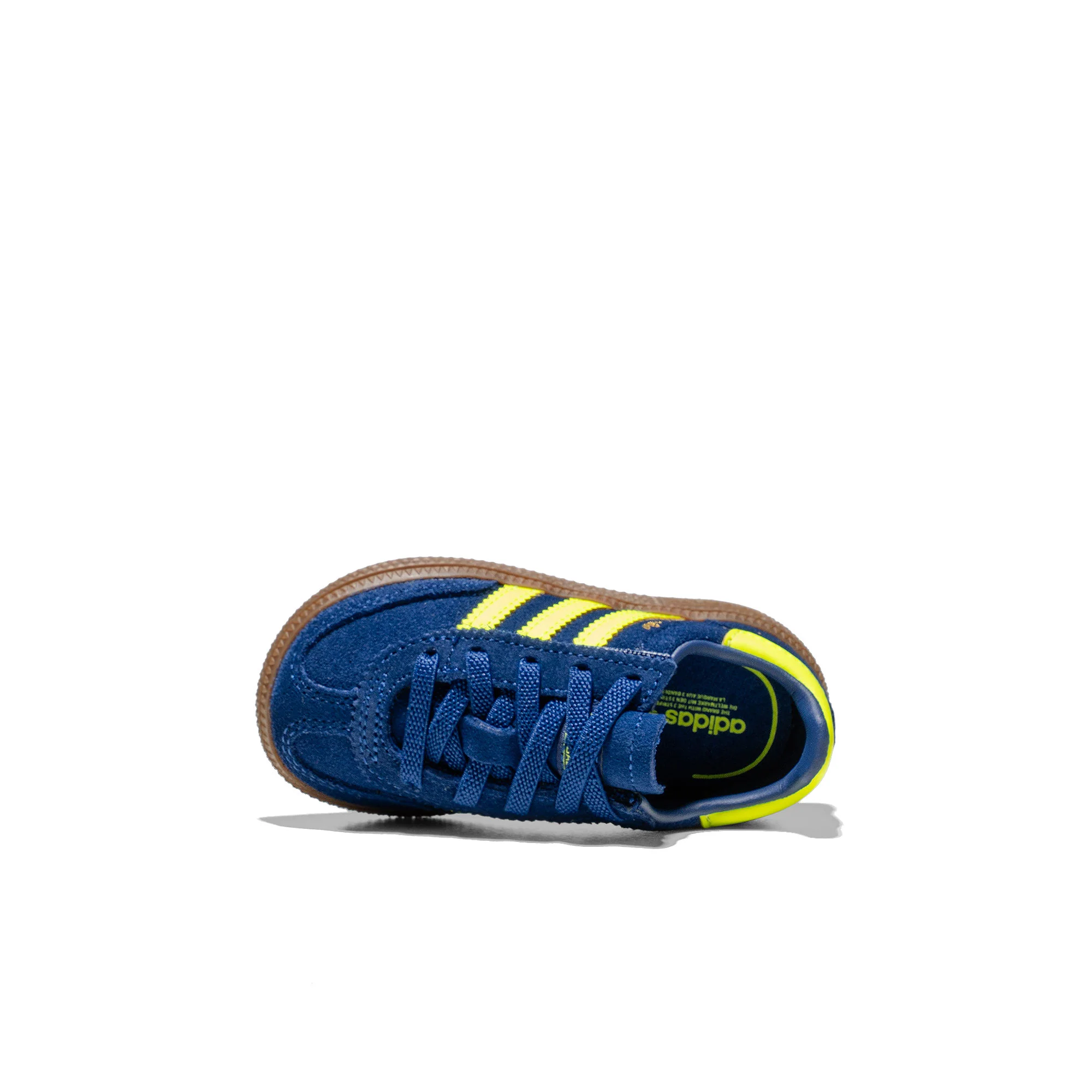 Adidas Originals Handball Spezial CF EL I Victory Blue - Image 5