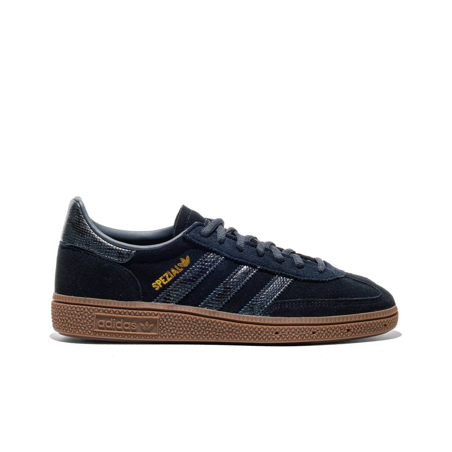 Adidas Originals Handball Spezial Core Black/Core Black
