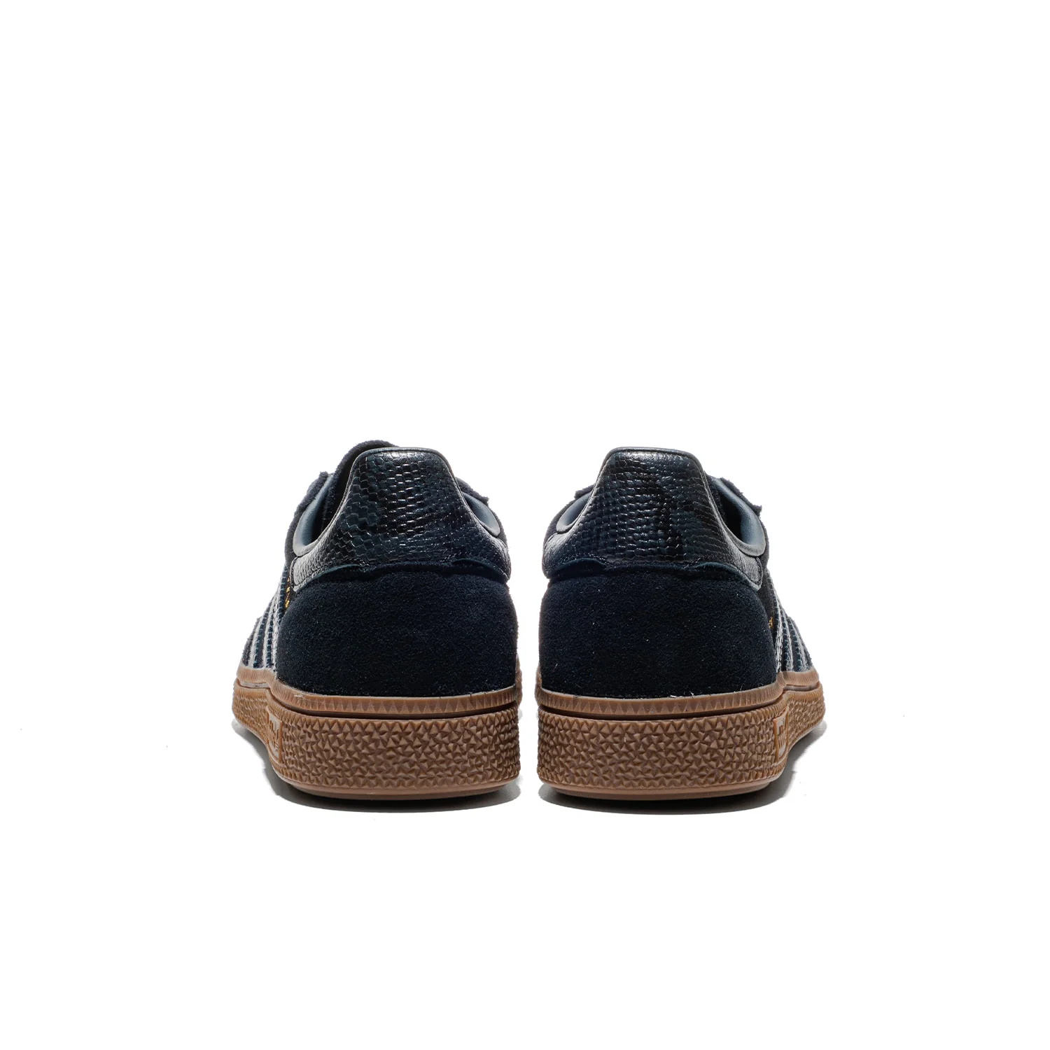 Adidas Originals Handball Spezial Core Black/Core Black - Image 4