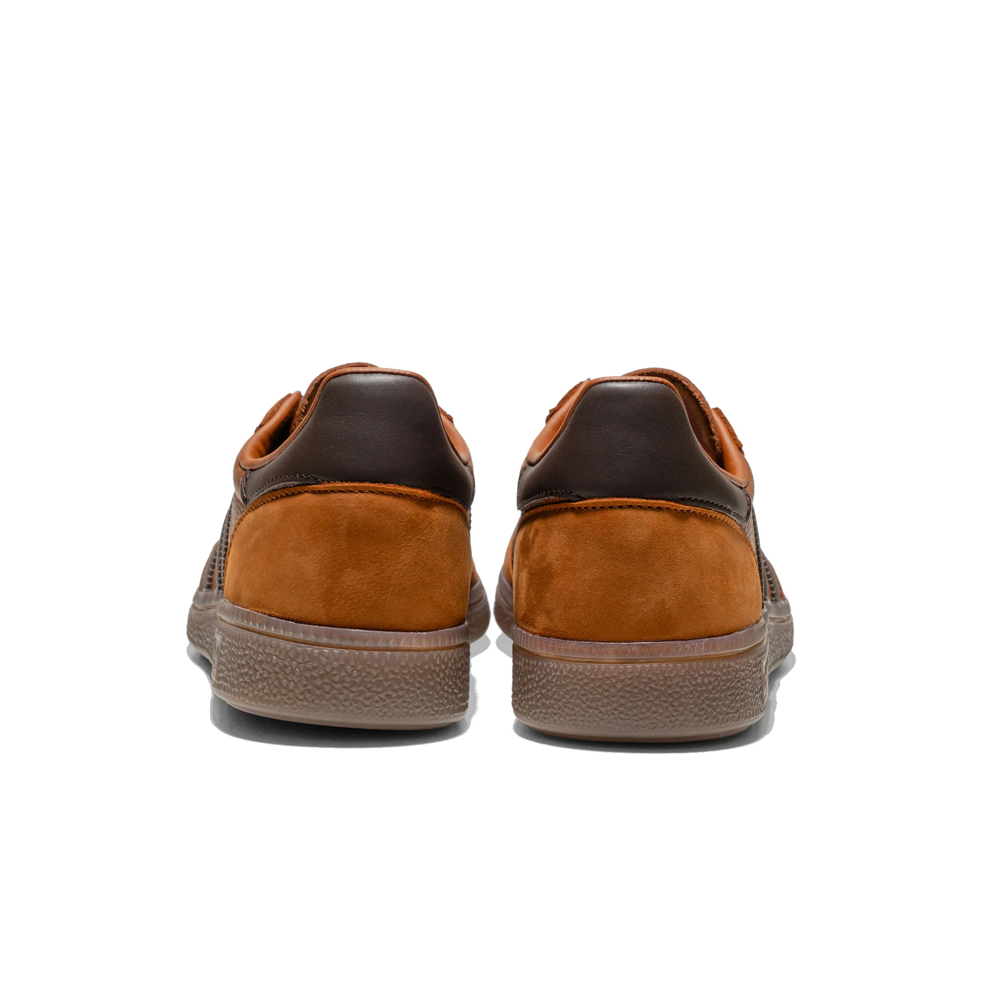 Adidas Originals Handball Spezial Dusky Bronze/Aurora Coffee - Image 4